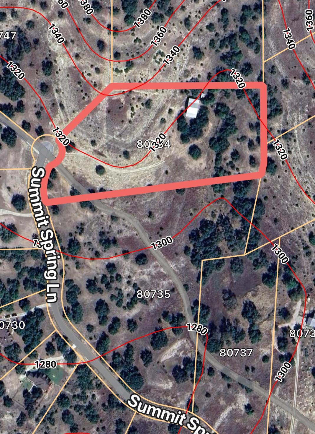 Image 7 of 22 For 428 Summit Spring Ln