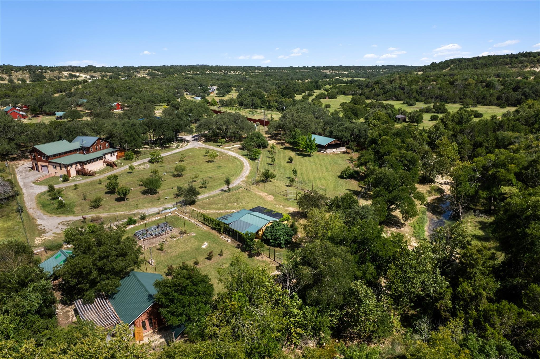 Details for 4032 Ranch Road 3232, Johnson City, TX 78636