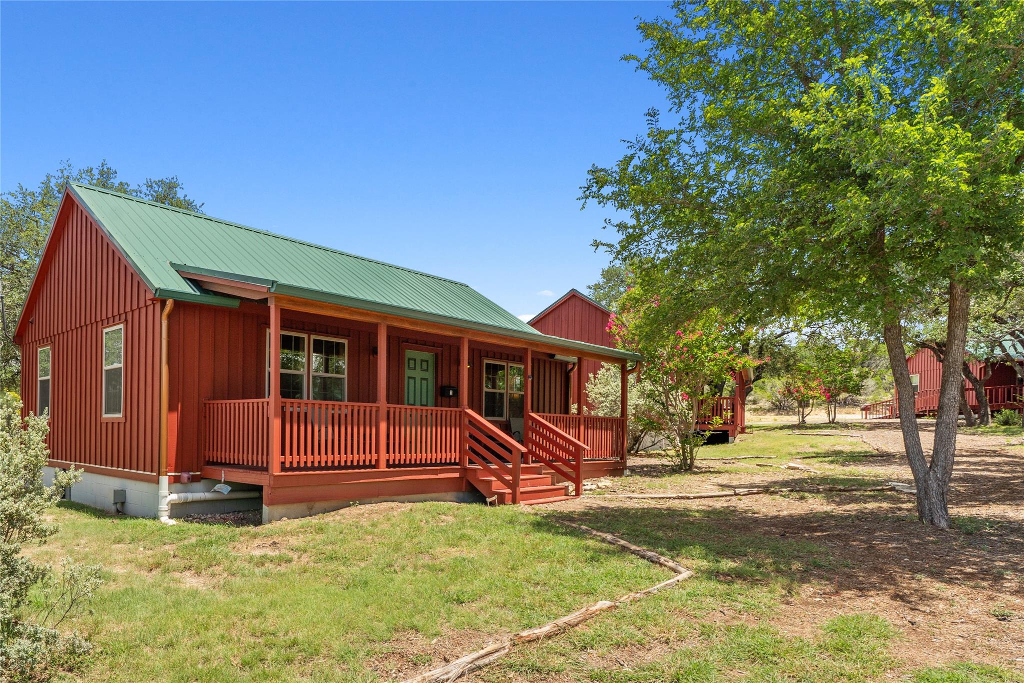 Image 3 of 40 For 4032 Ranch Road 3232