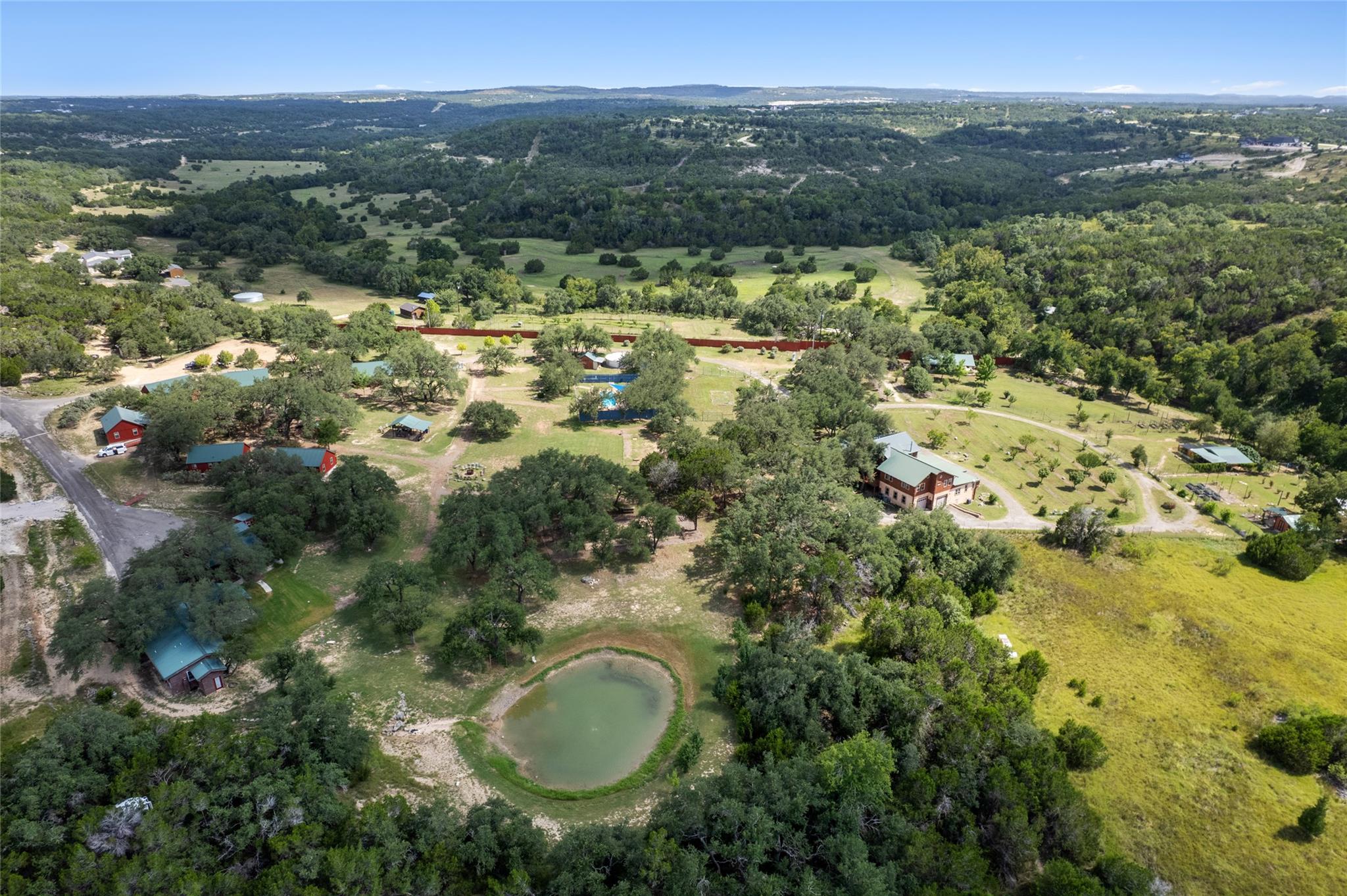 Image 34 of 40 For 4032 Ranch Road 3232
