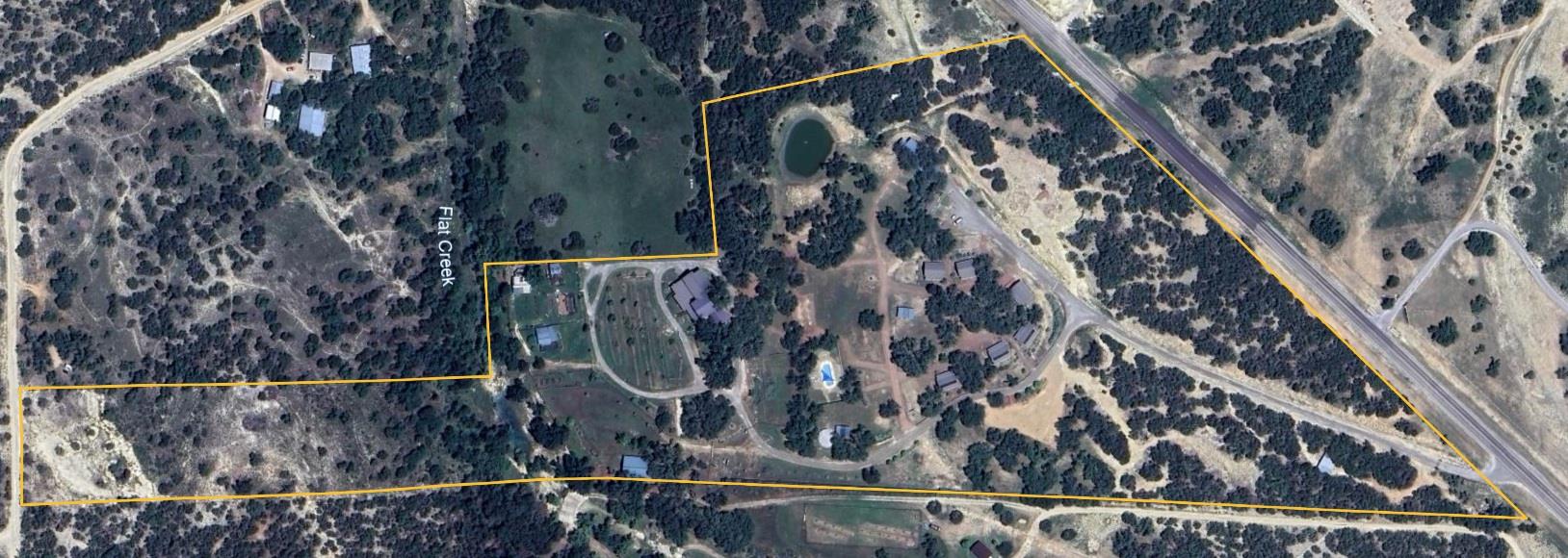 Image 40 of 40 For 4032 Ranch Road 3232