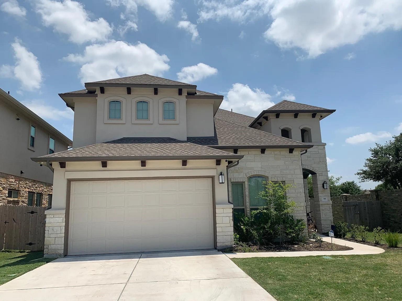 Details for 99 Maritime Way, Round Rock, TX 78681