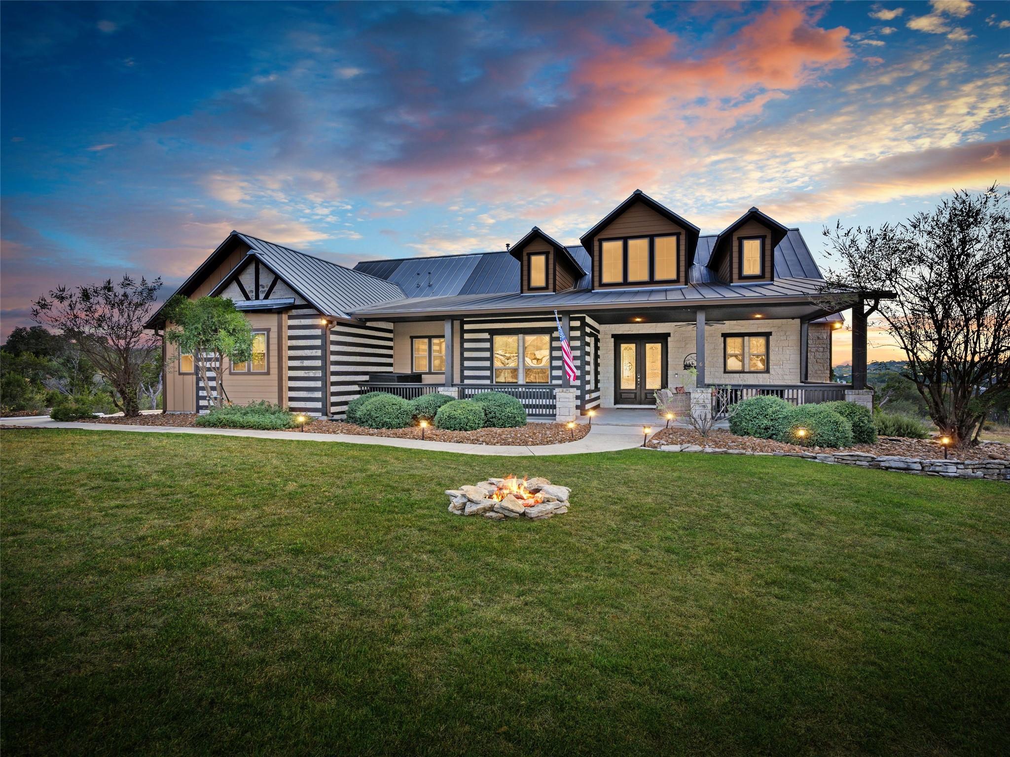 Details for 1651 Lake Ridge Blvd, Canyon Lake, TX 78133