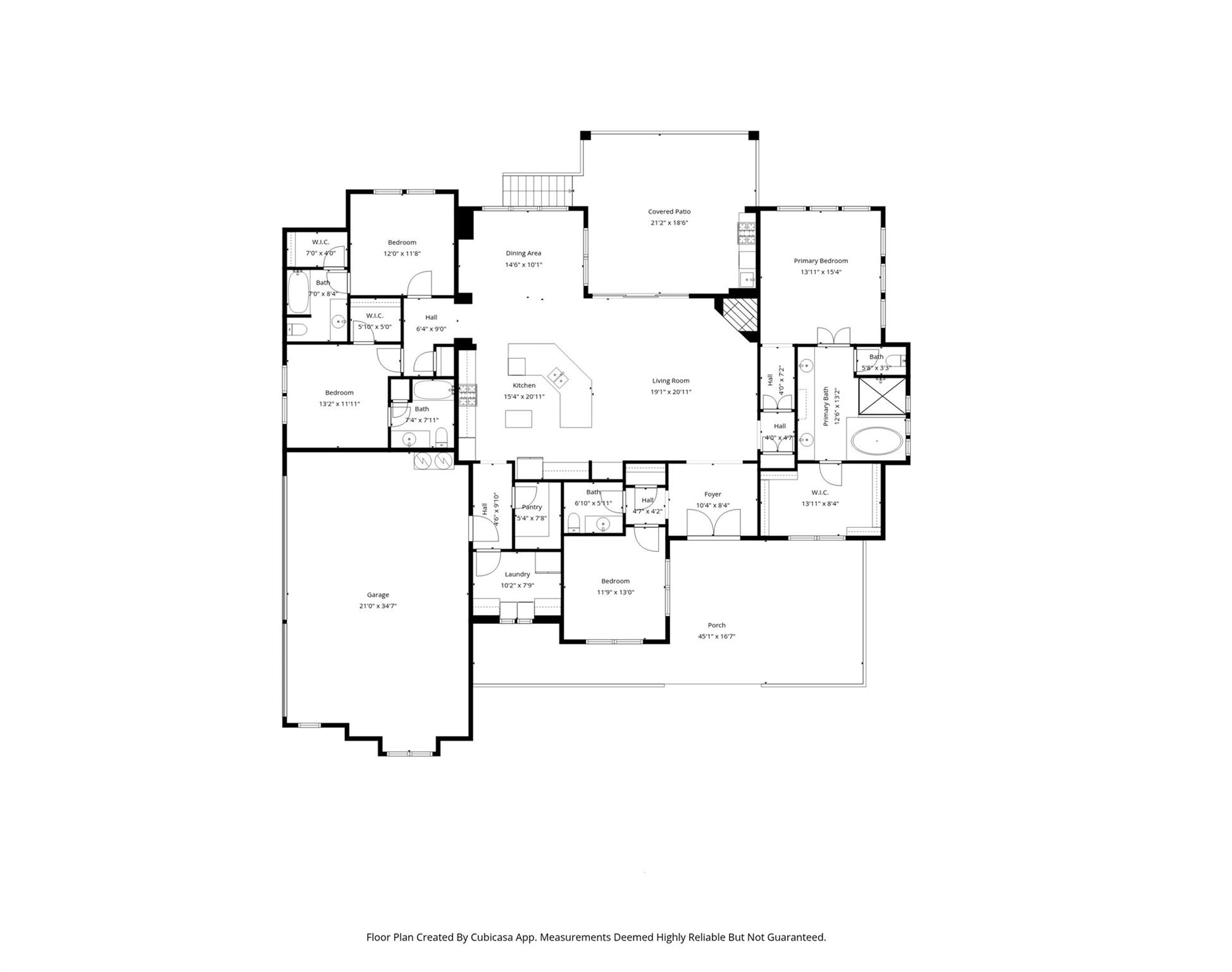 Image 39 of 39 For 1651 Lake Ridge Blvd