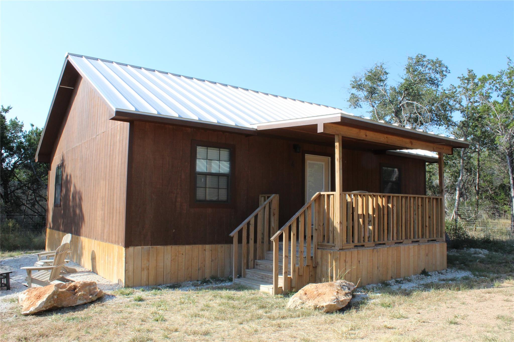 Details for 1374 Forest View Dr 4, Blanco, TX 78606