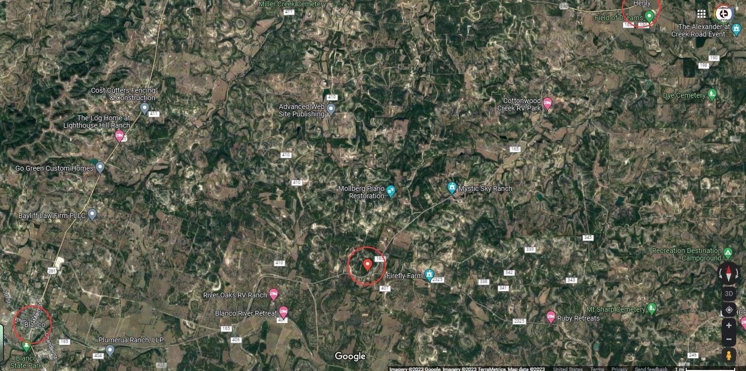 Image 9 of 9 For 8146 Fm 165  