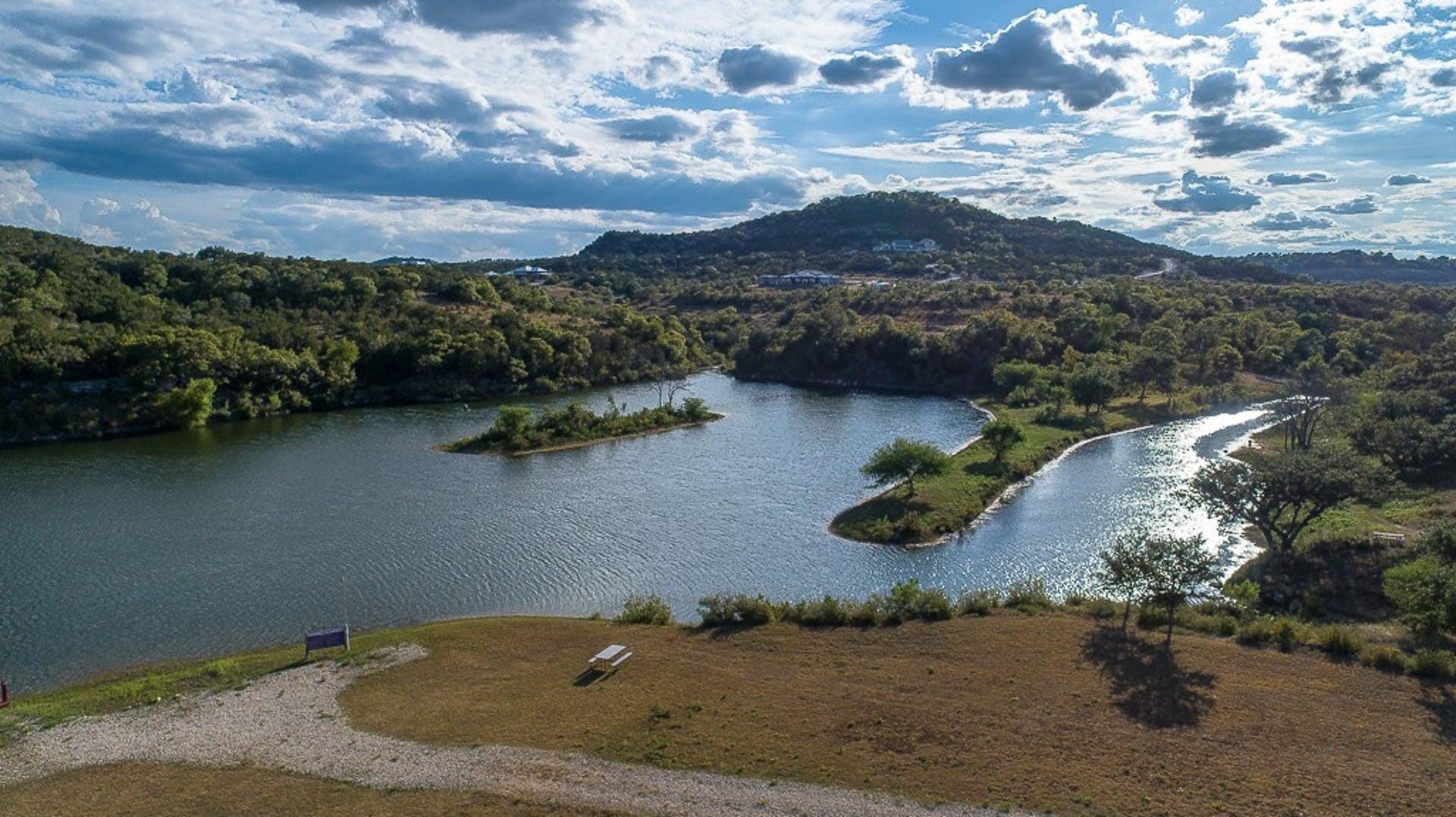 Image 5 of 40 For 101 Bluff Ridge Trl