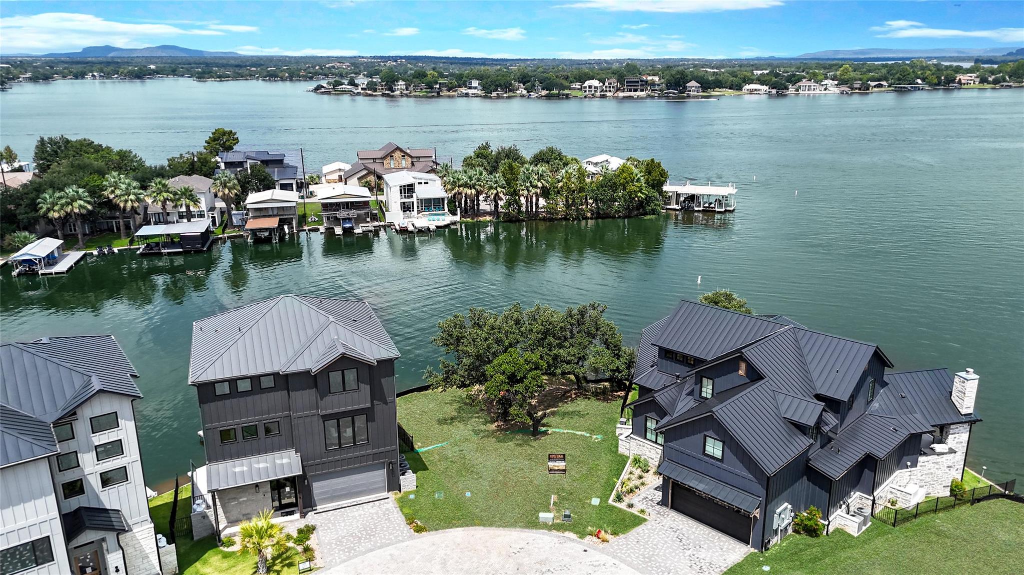 Details for Lot 7 Pointview Dr, Granite Shoals, TX 78654