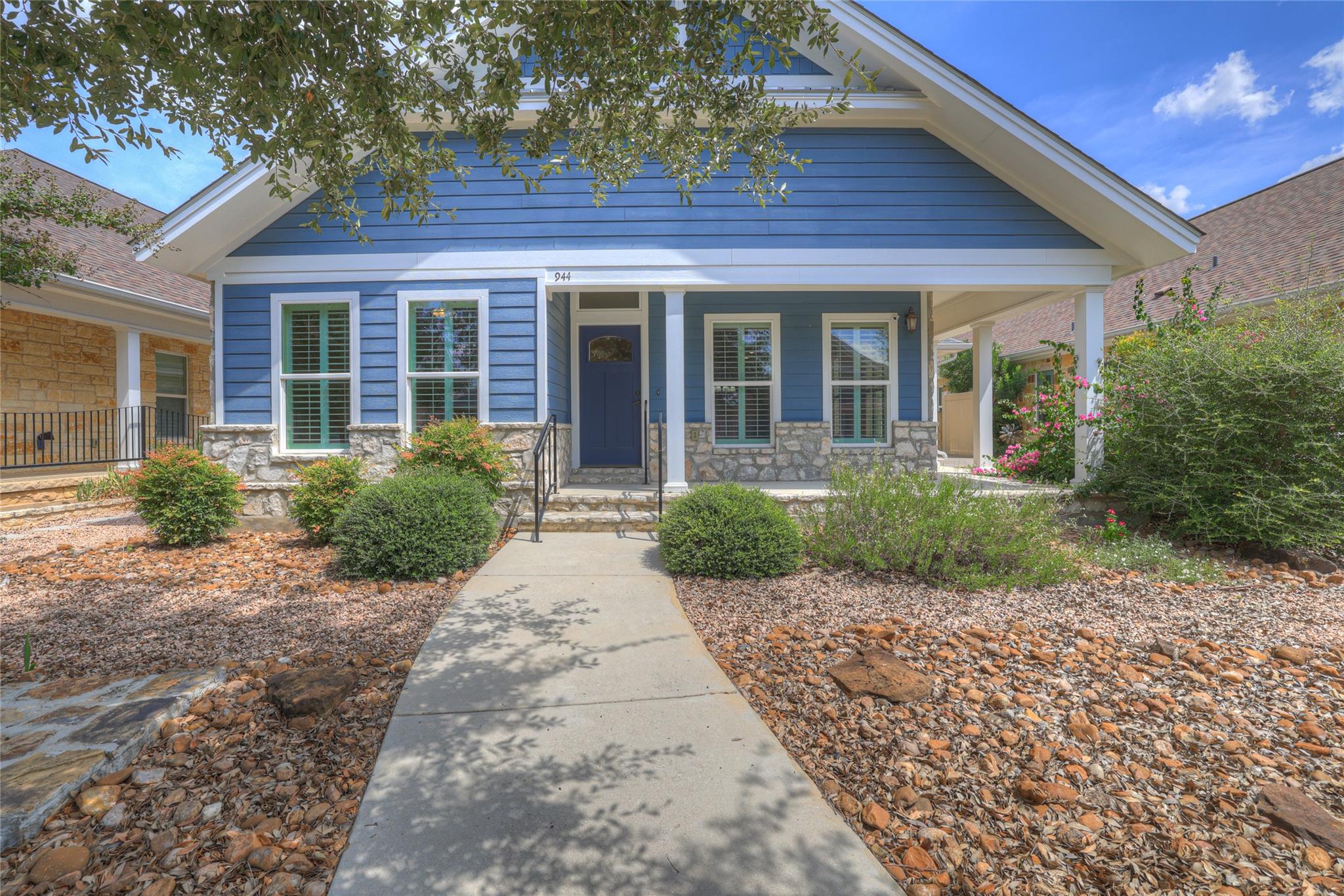 Details for 944 Hudson Ln, New Braunfels, TX 78130