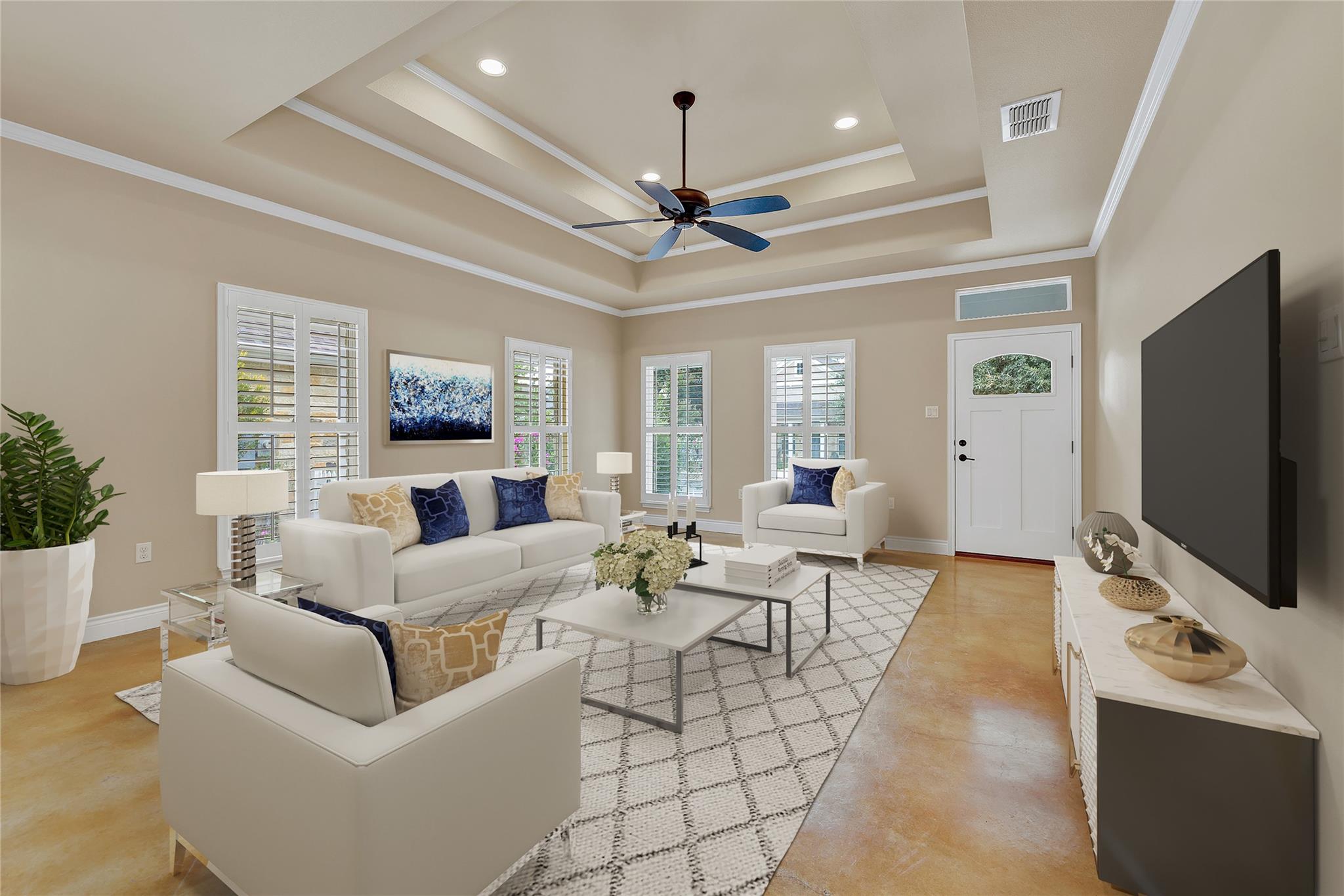 Image 3 of 31 For 944 Hudson Ln