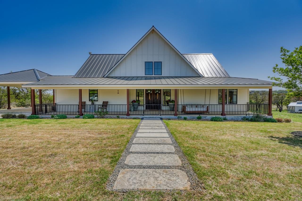Details for 452 Sandy Cemetery Rd., Johnson City, TX 78636
