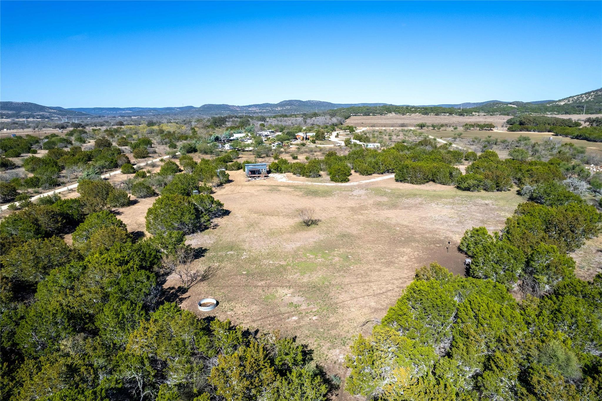 Details for 10935 470 , Bandera, TX 78883
