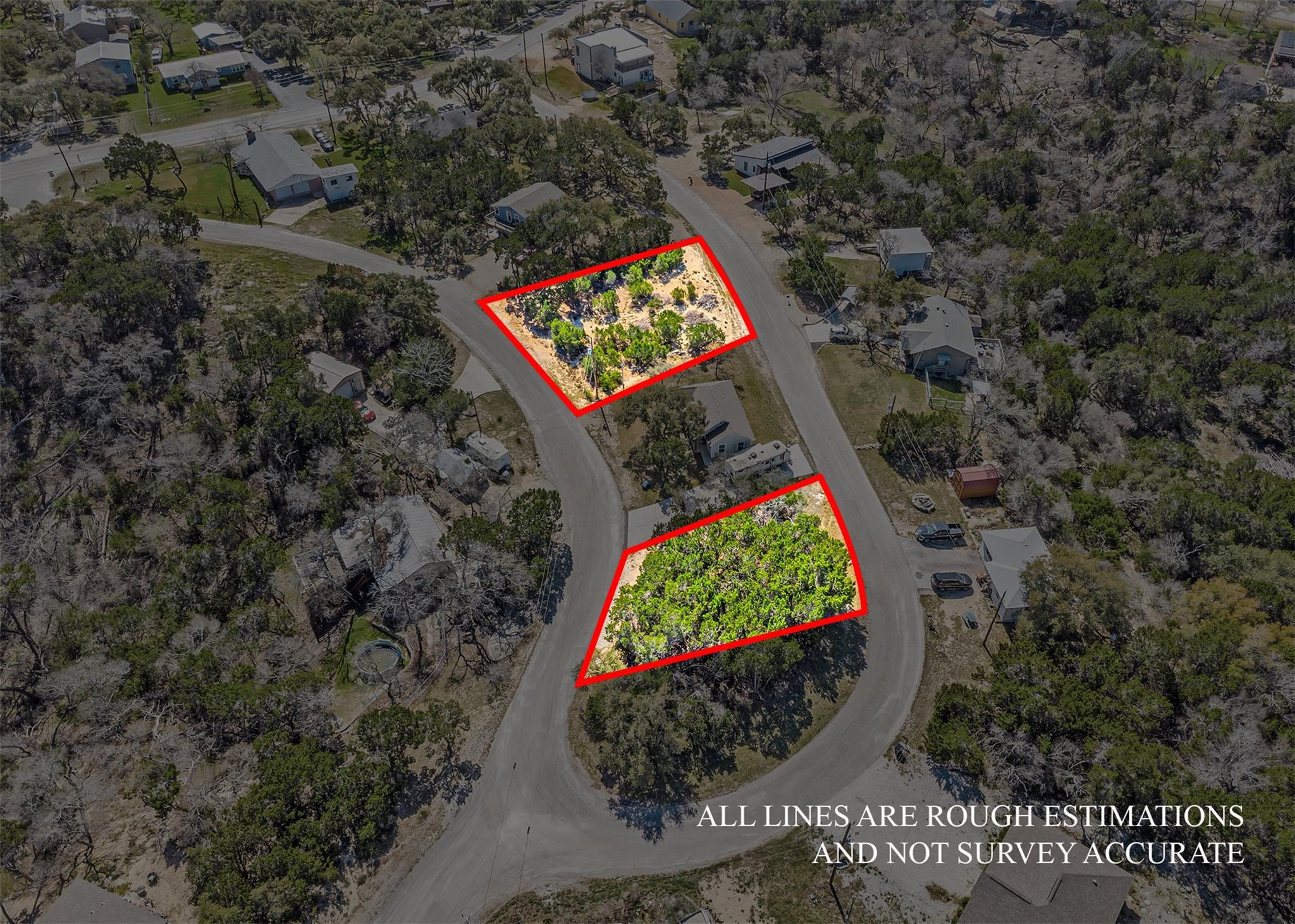 Details for 434, 460, 796 Twilight Dr, Canyon Lake, TX 78133