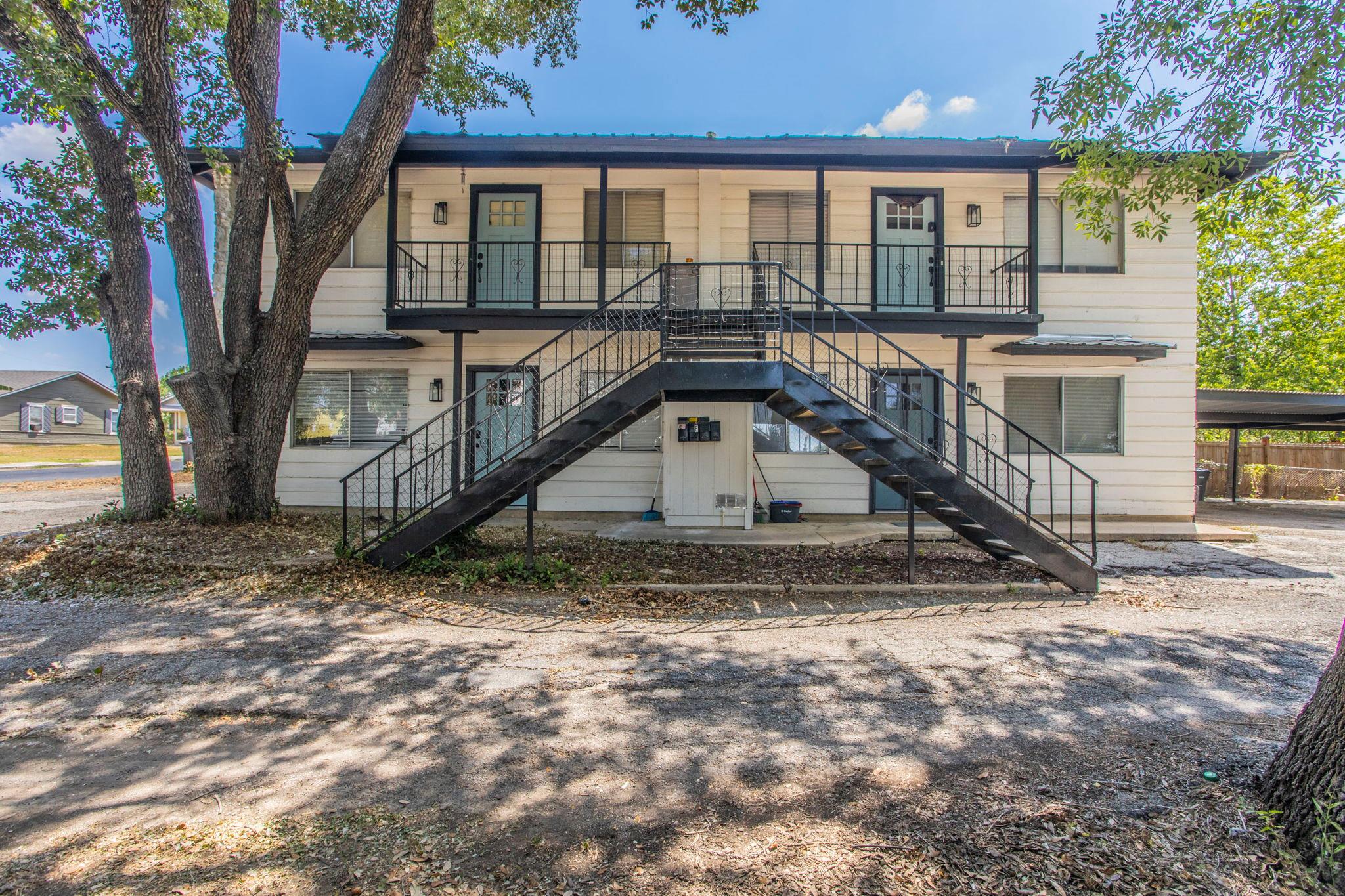Details for 104 Prestwick Blvd, San Antonio, TX 78223