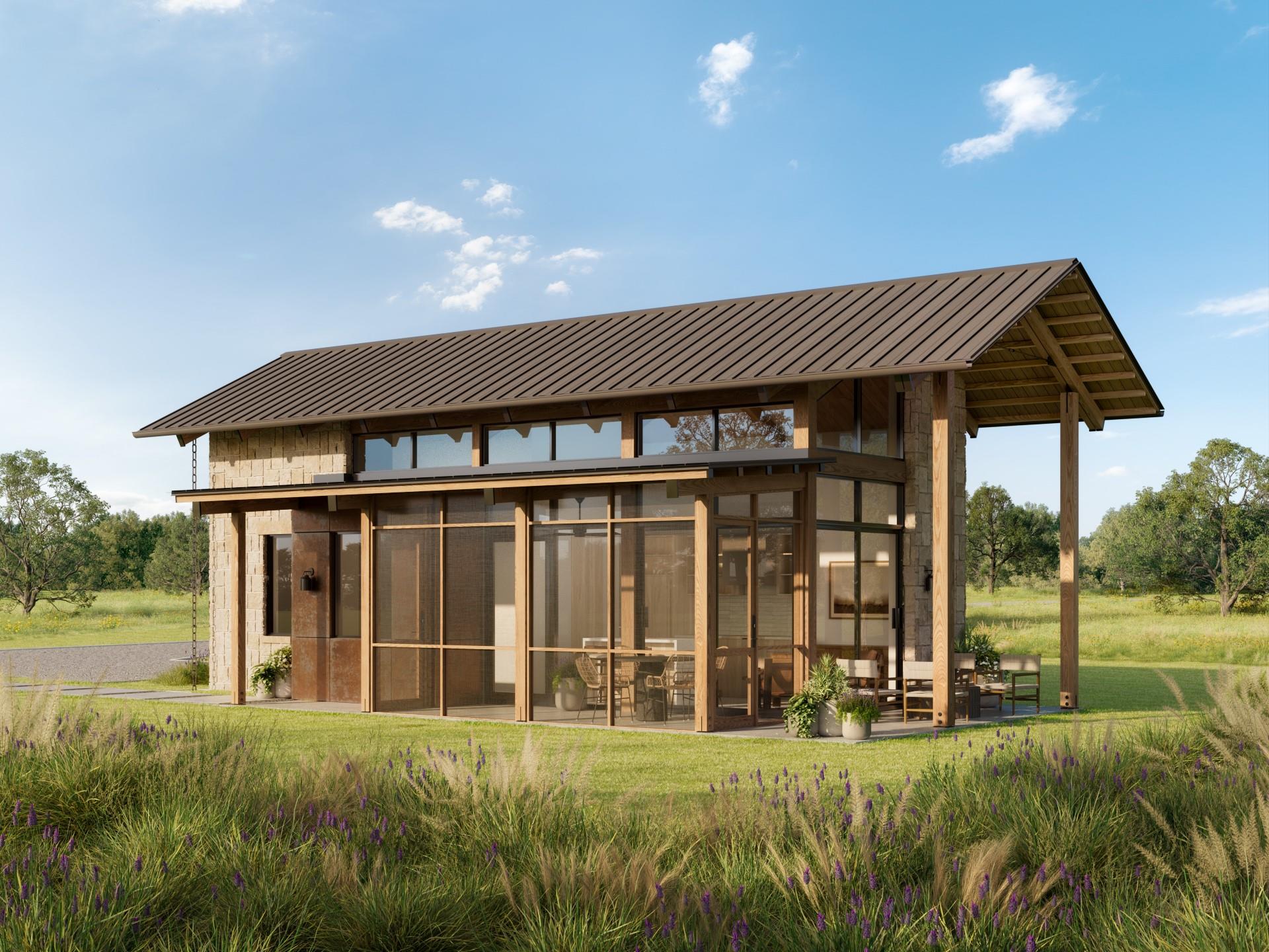 Details for 9361 Us Highway 290  1, Hye, TX 78635