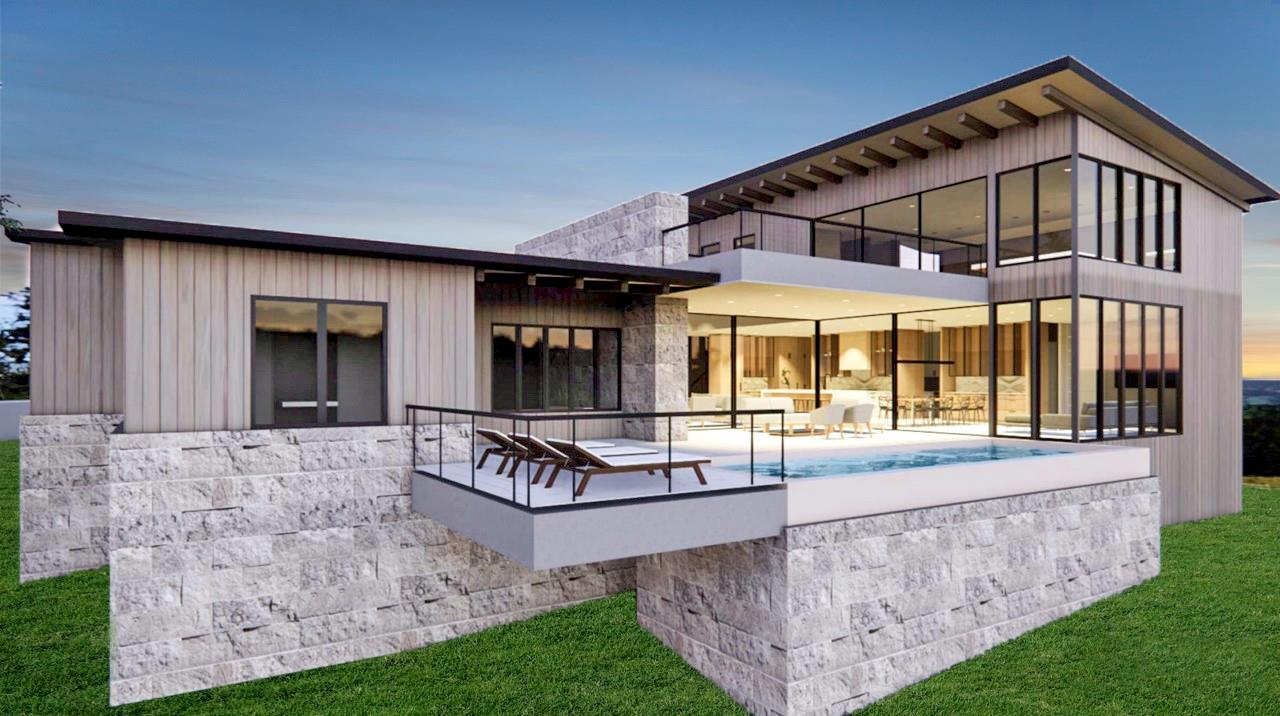 Image 2 of 29 For 19813 & 19817 Lakehurst Loop