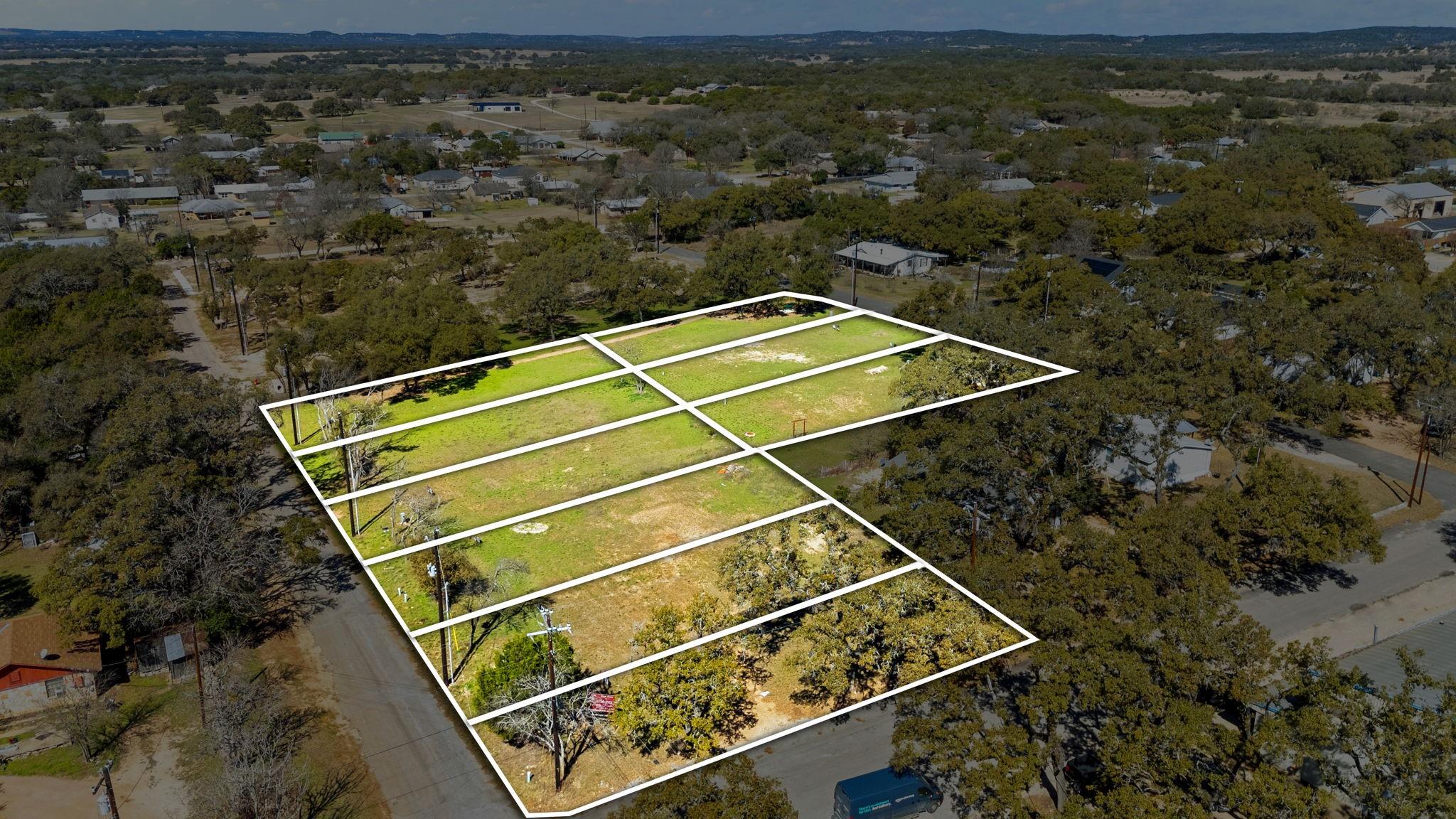 Details for 1113 Mesquite St, Blanco, TX 78606