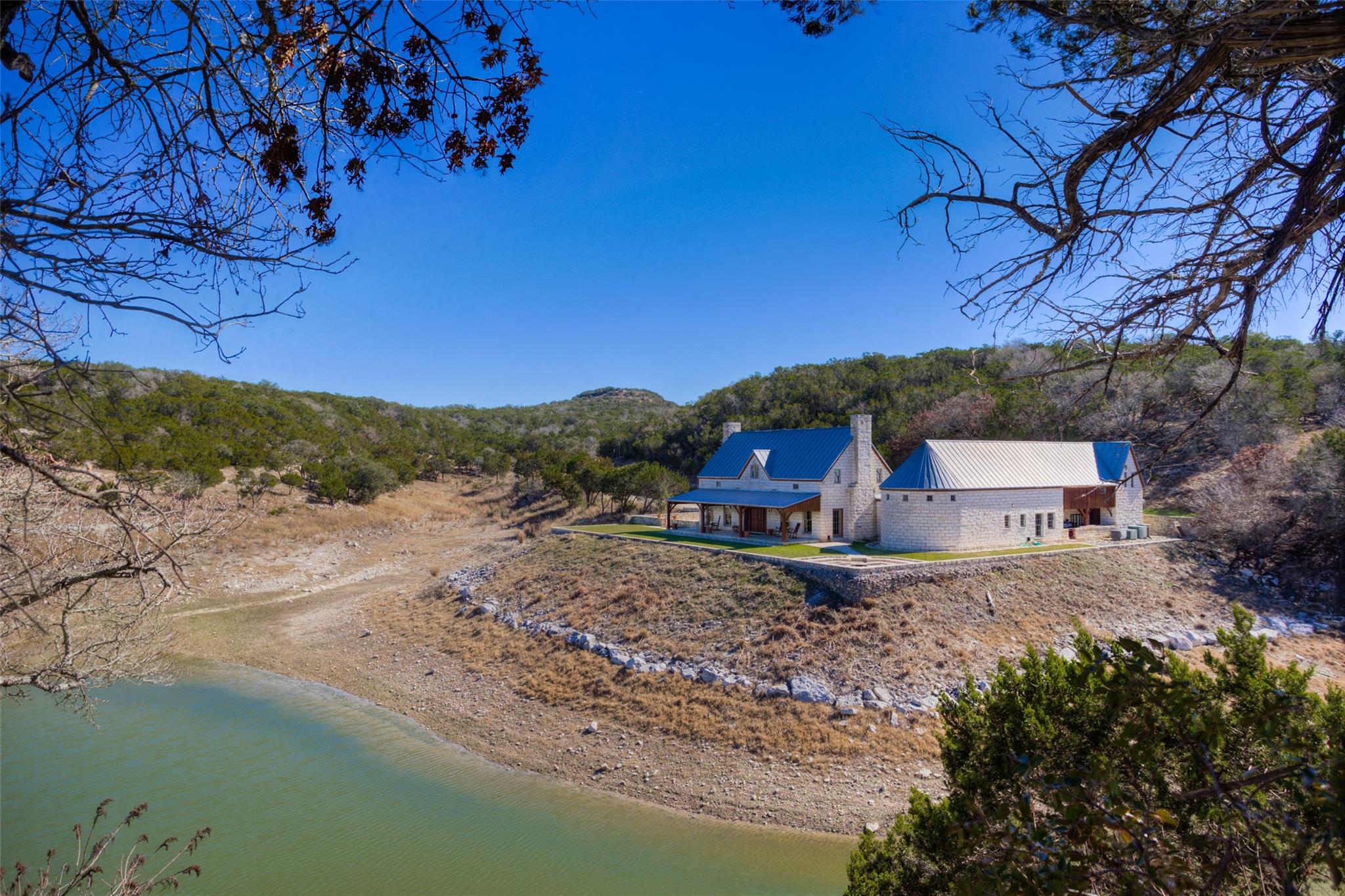 Details for 3777 Middle Creek Rd, Blanco, TX 78606