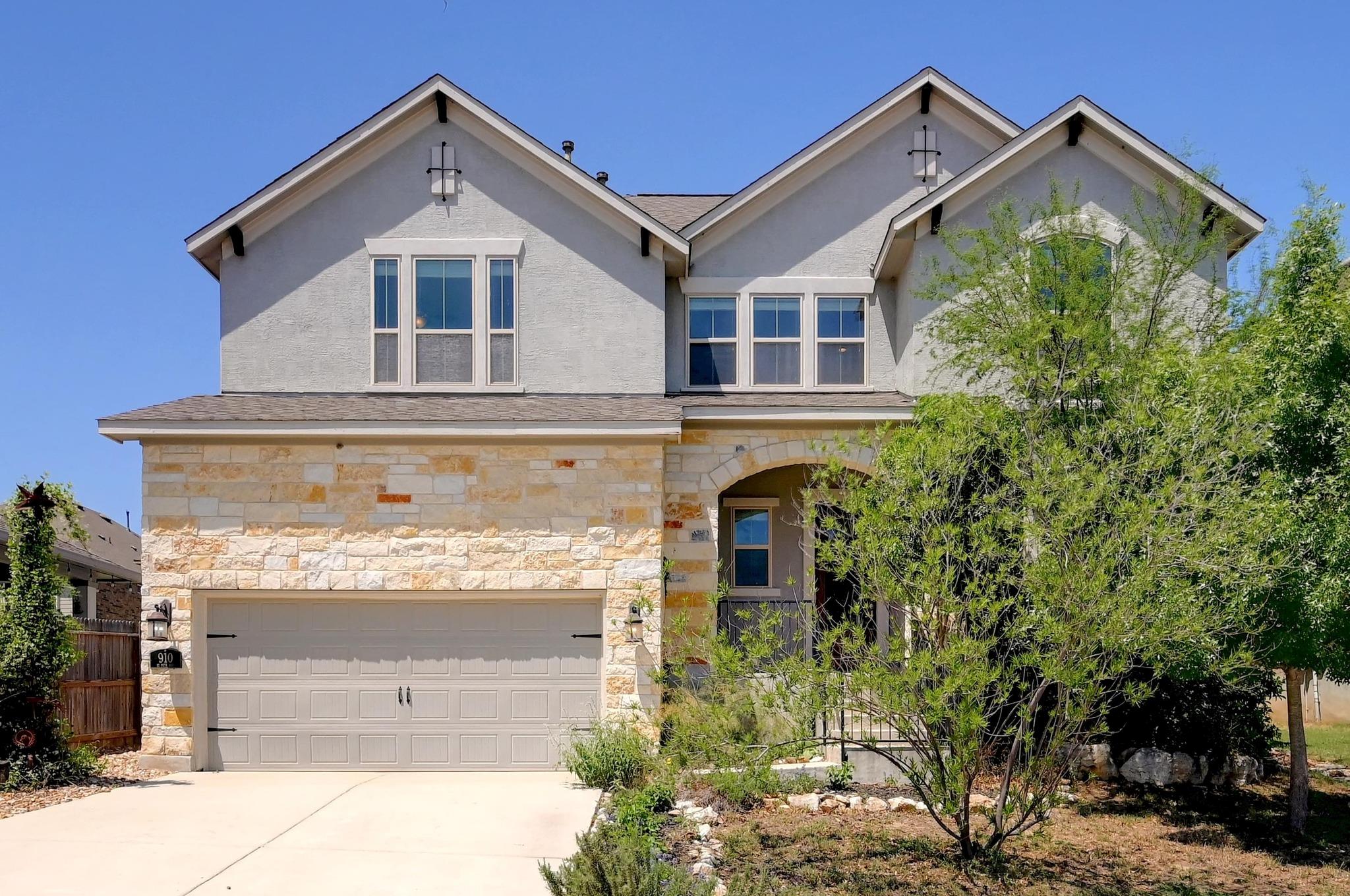 Details for 910 Hi Path Way, New Braunfels, TX 78130
