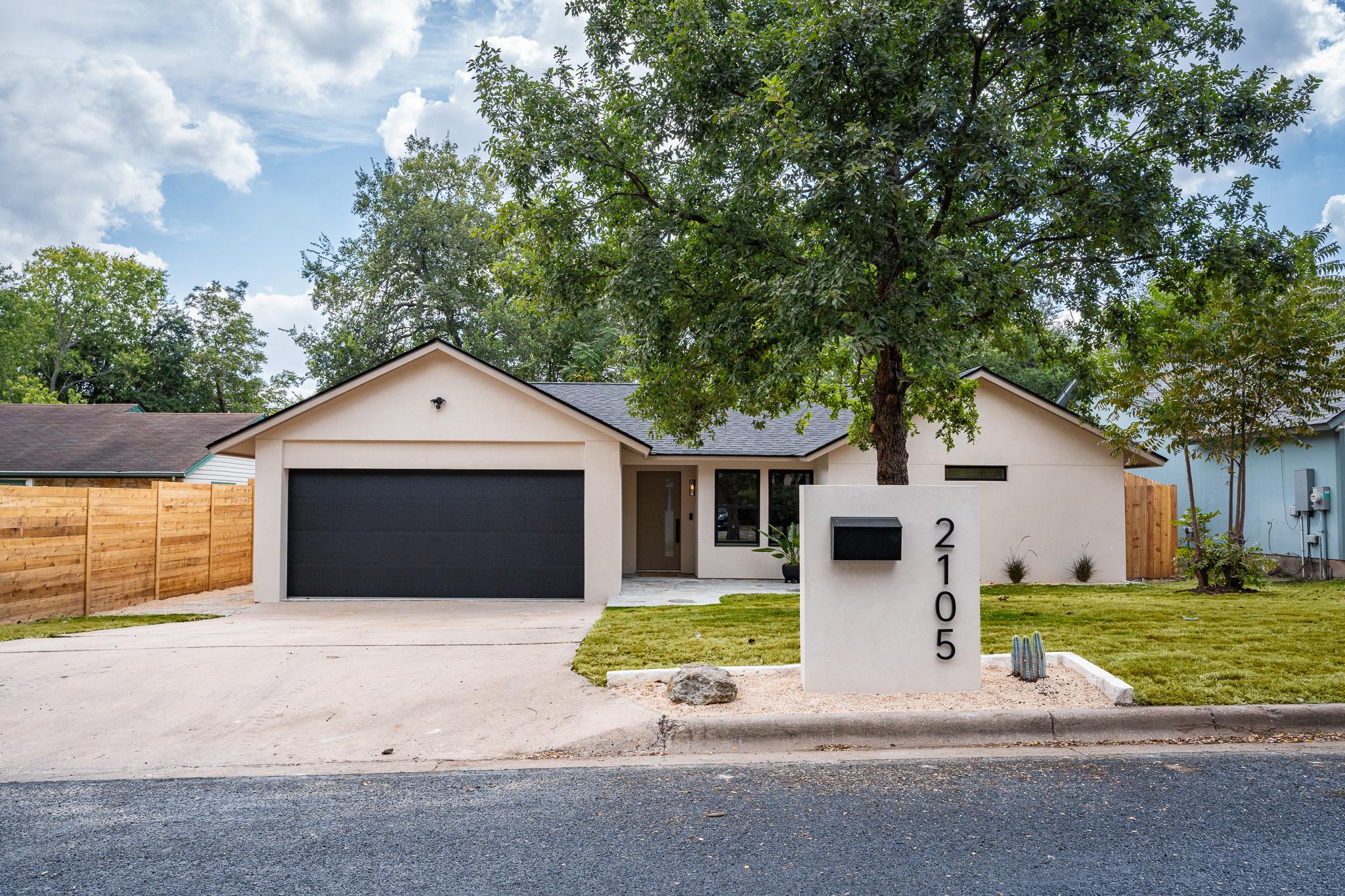 Details for 2105 Trede Dr, Austin, TX 78745