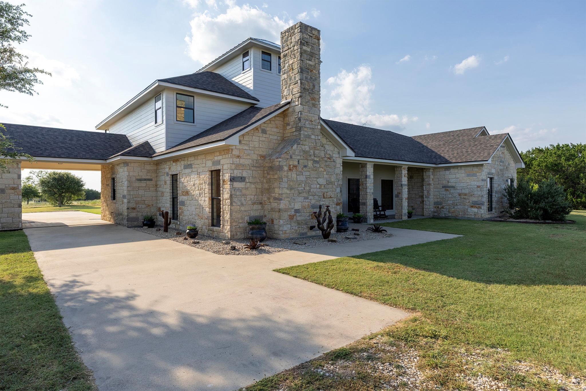 Details for 1140 County Road 130, Gatesville, TX 76528