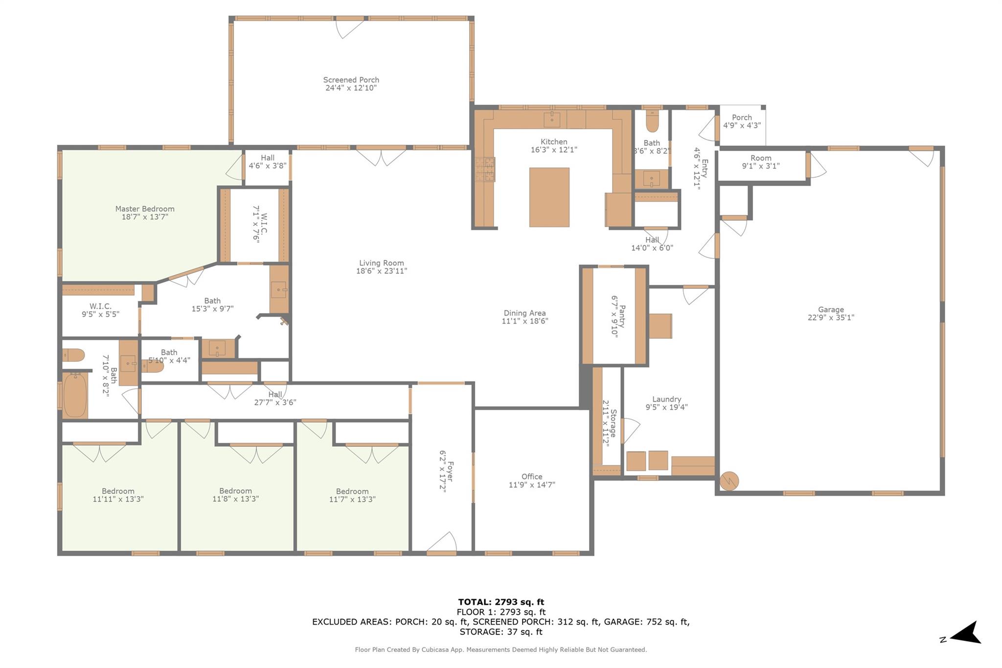 Image 2 of 22 For 106 Abierto Cv