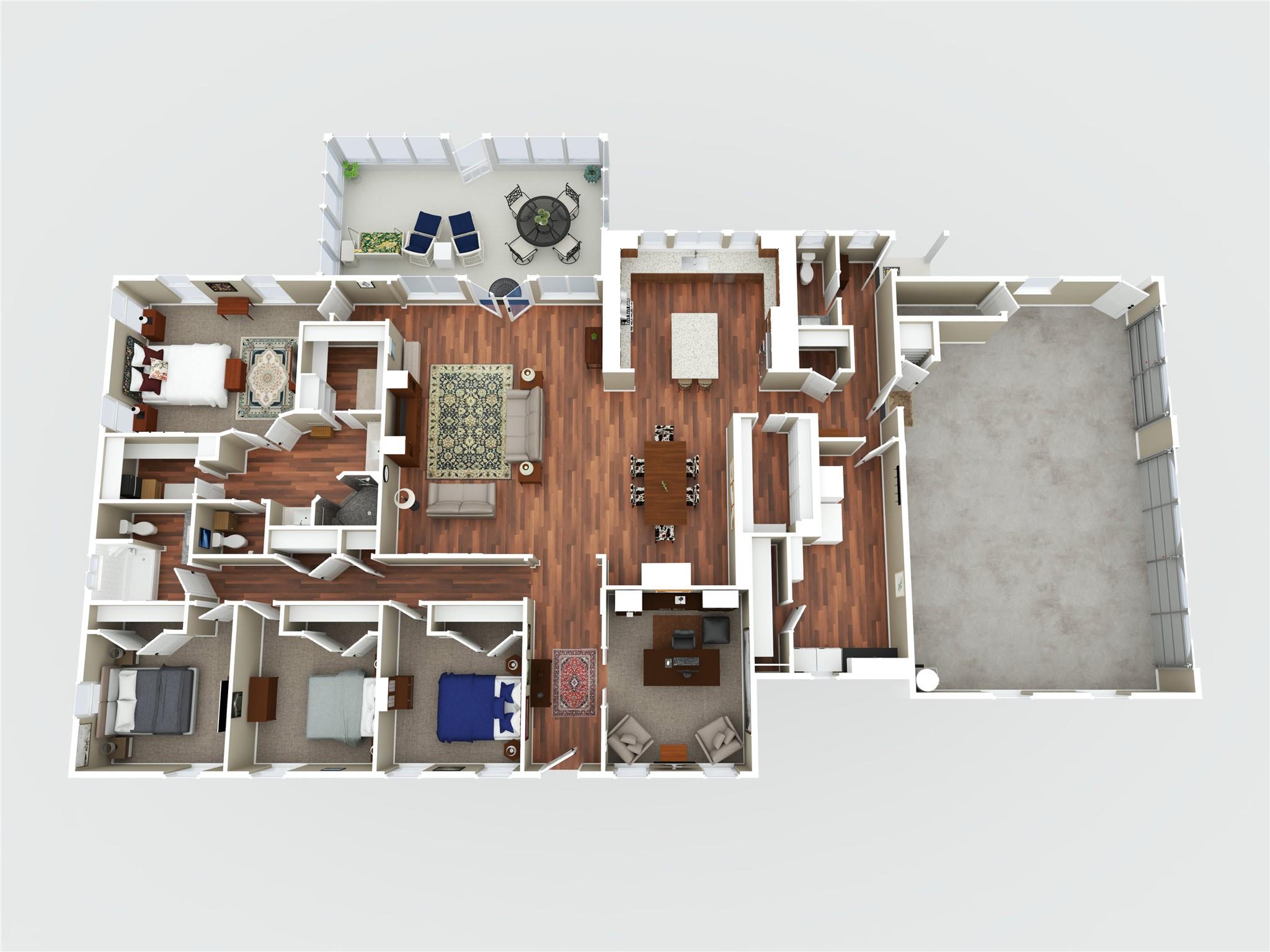 Image 3 of 22 For 106 Abierto Cv