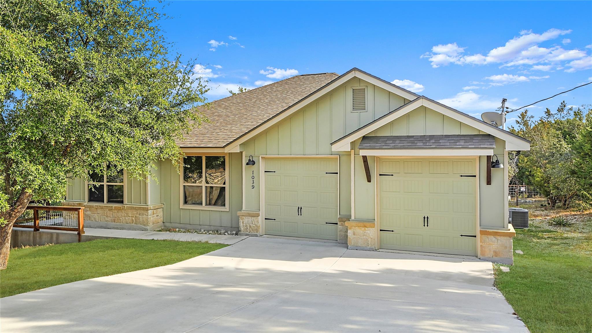 Details for 1039 Primrose Path, Canyon Lake, TX 78133