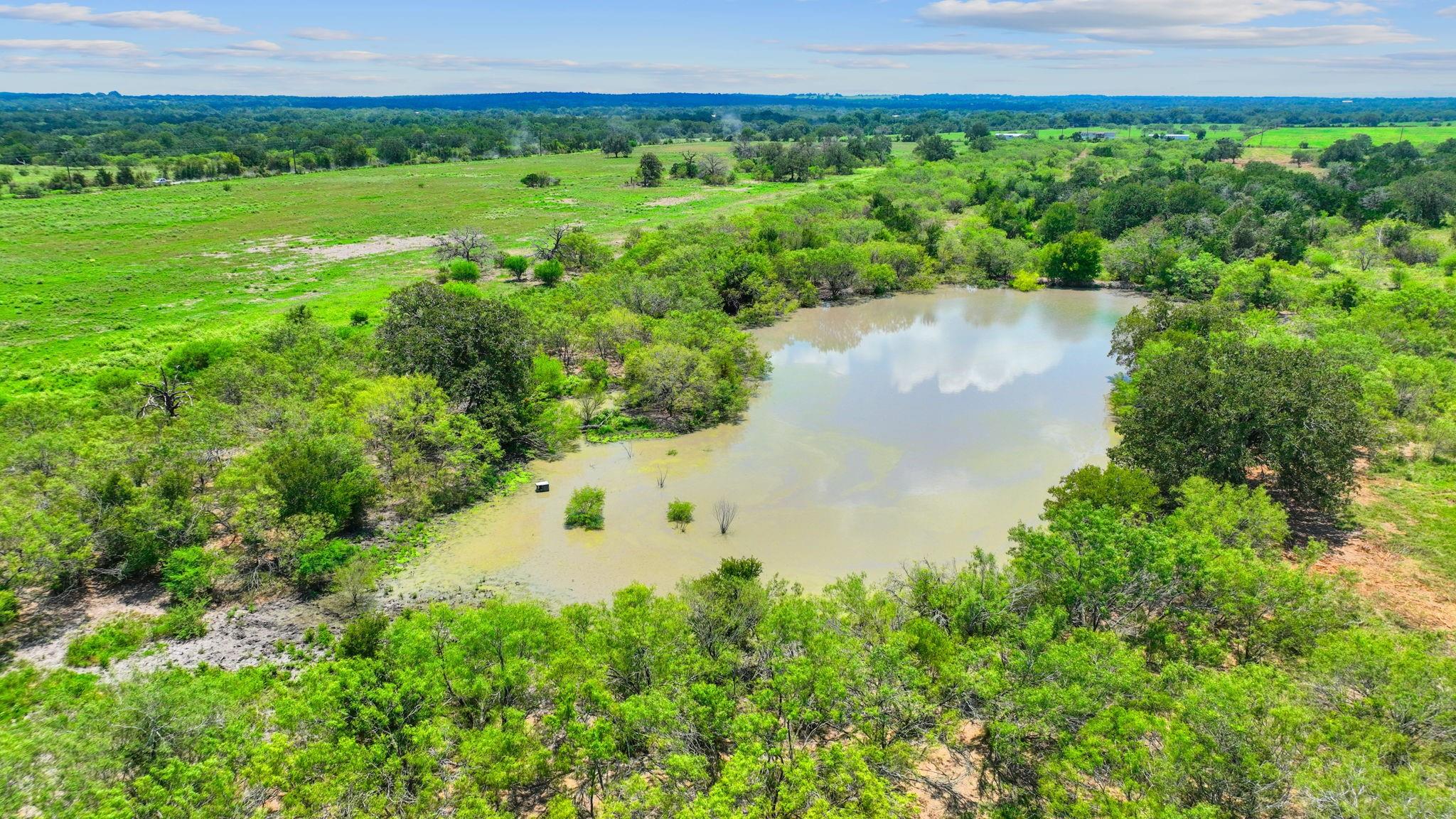 Details for Lot 24 County Road 406, Flatonia, TX 78632