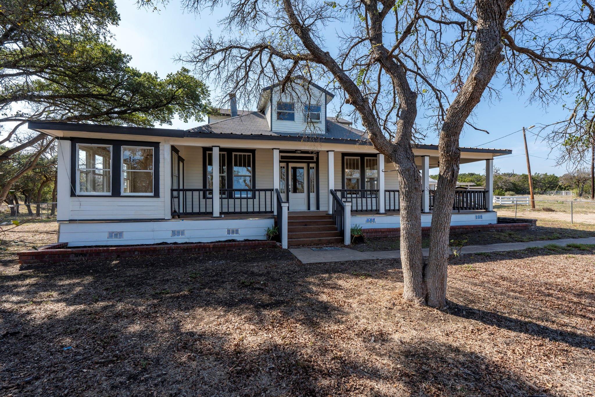 Details for 1501 Beaver Ln, Florence, TX 76527