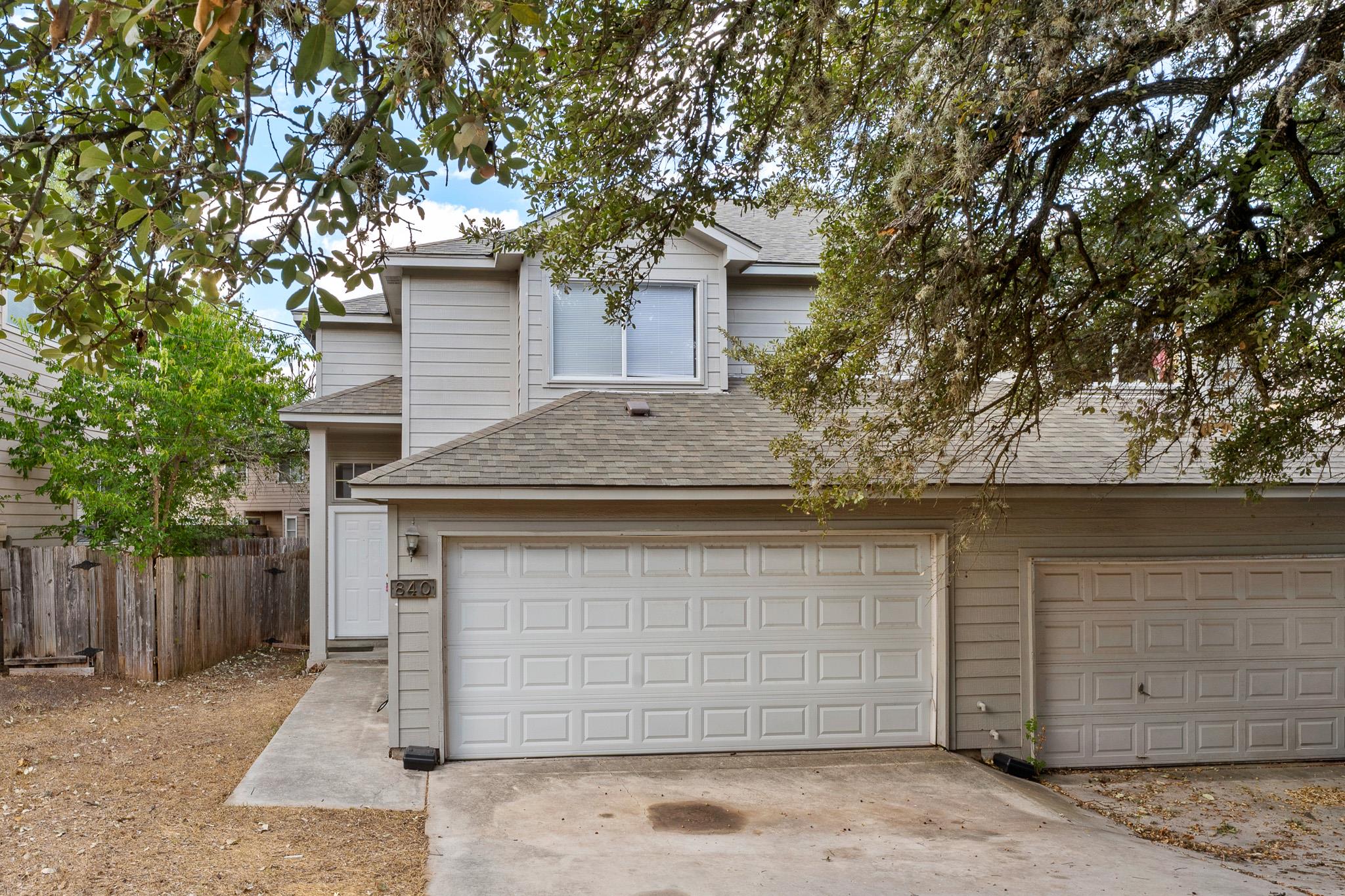 Details for 840 Sagewood Trl, San Marcos, TX 78666