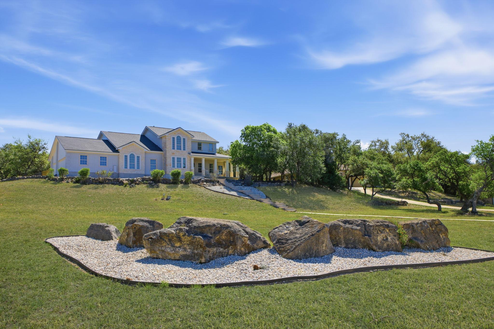 Details for 3011 River Way, Spring Branch, TX 78070