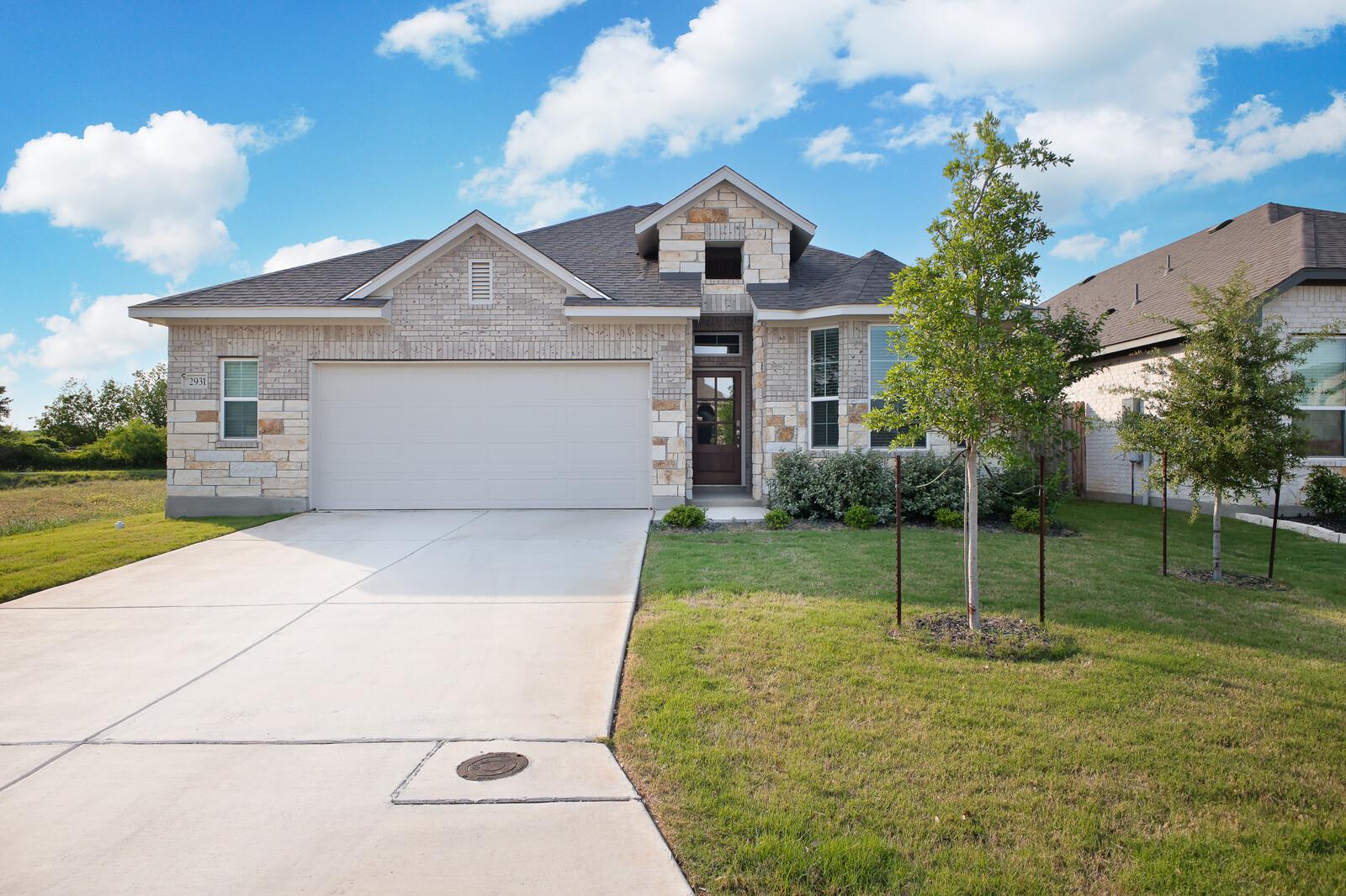 Details for 2931 Alster  , New Braunfels, TX 78130