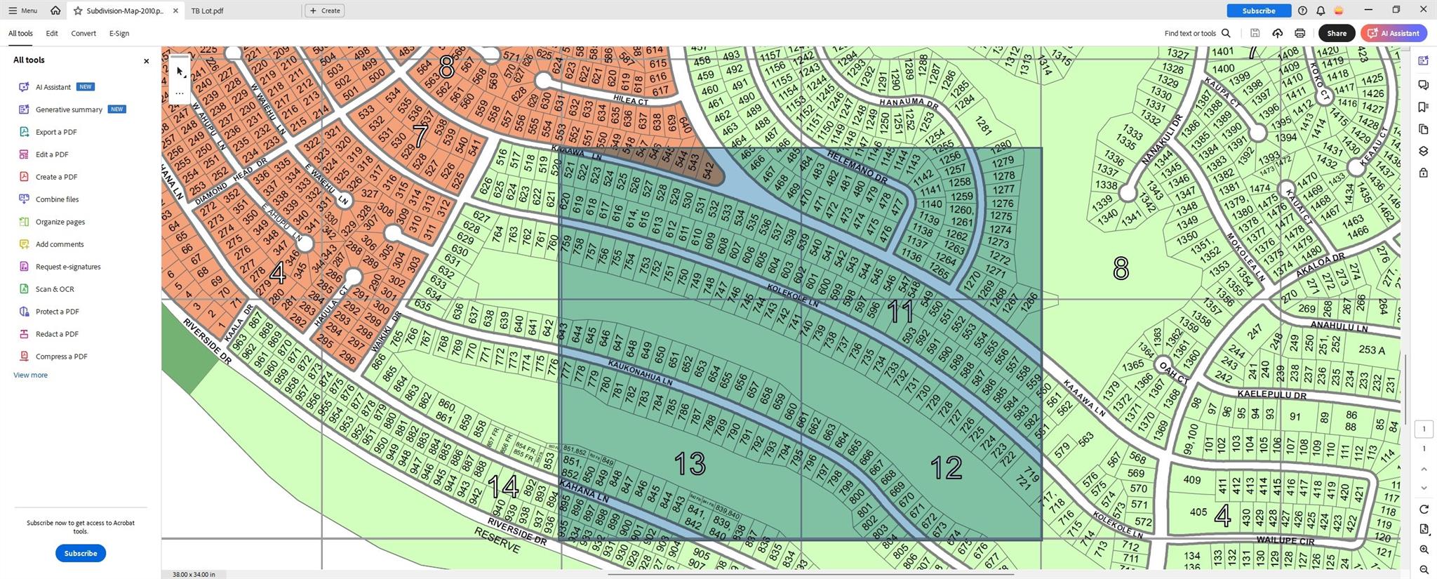 Listing Details for 747 Kolekole Ln, Bastrop, TX 78602