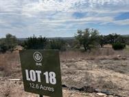 Image 5 of 7 For 2078 W Ranch Road 962 Lot 18
