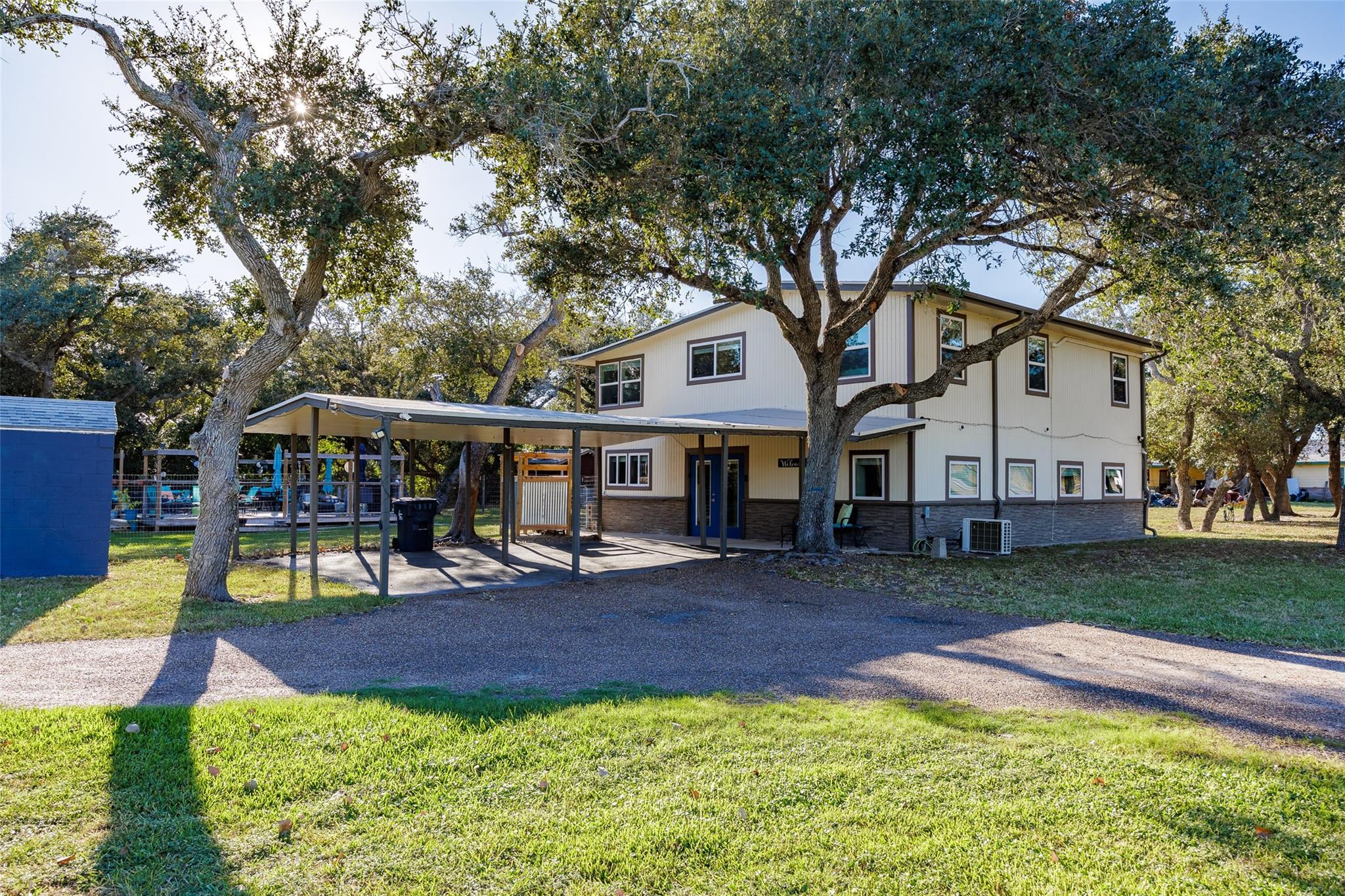 Details for 871 State Highway 188, Aransas Pass, TX 78336