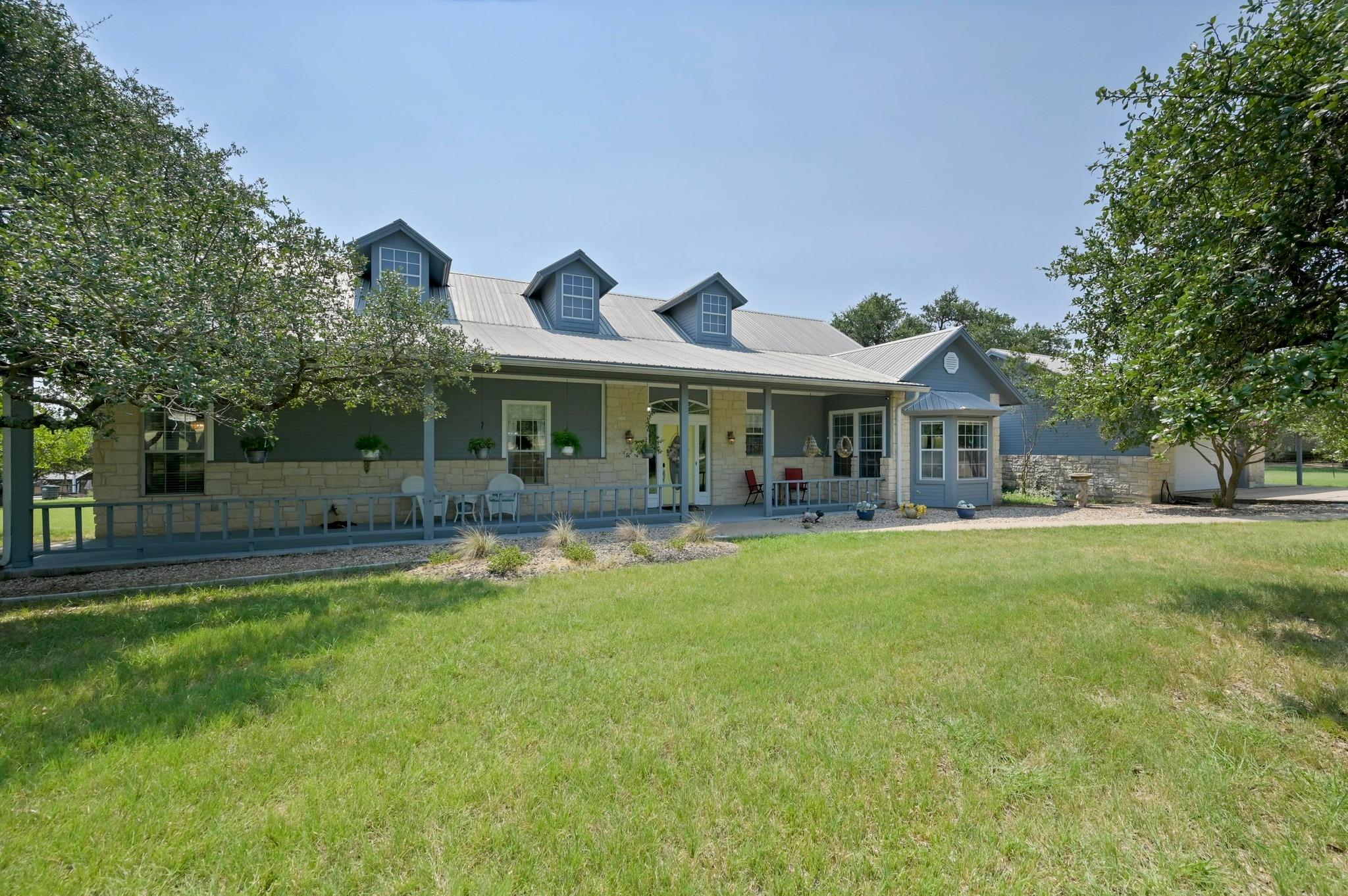 Details for 243 Faubion Dr, Georgetown, TX 78628