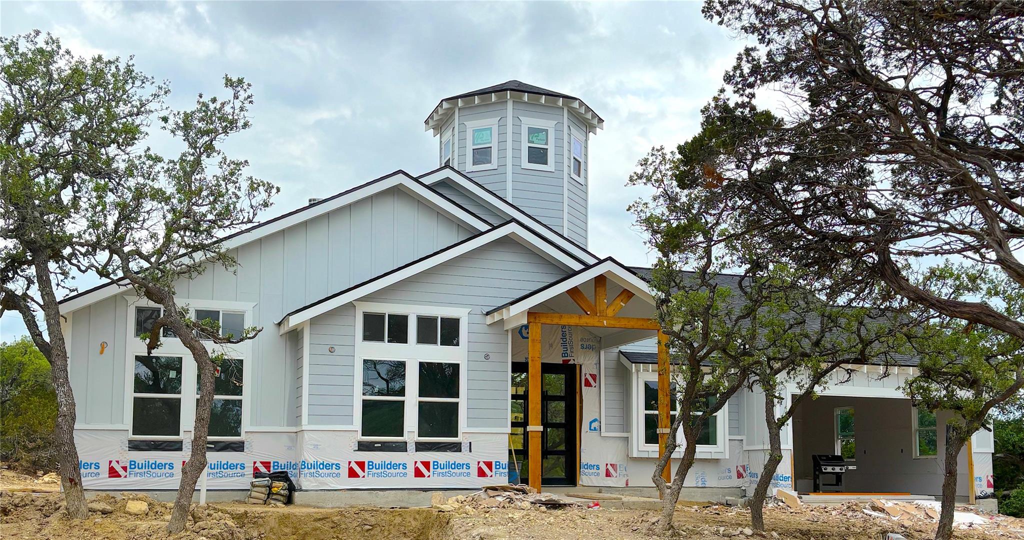 Details for 317 Prairie Tea Ln, Canyon Lake, TX 78133