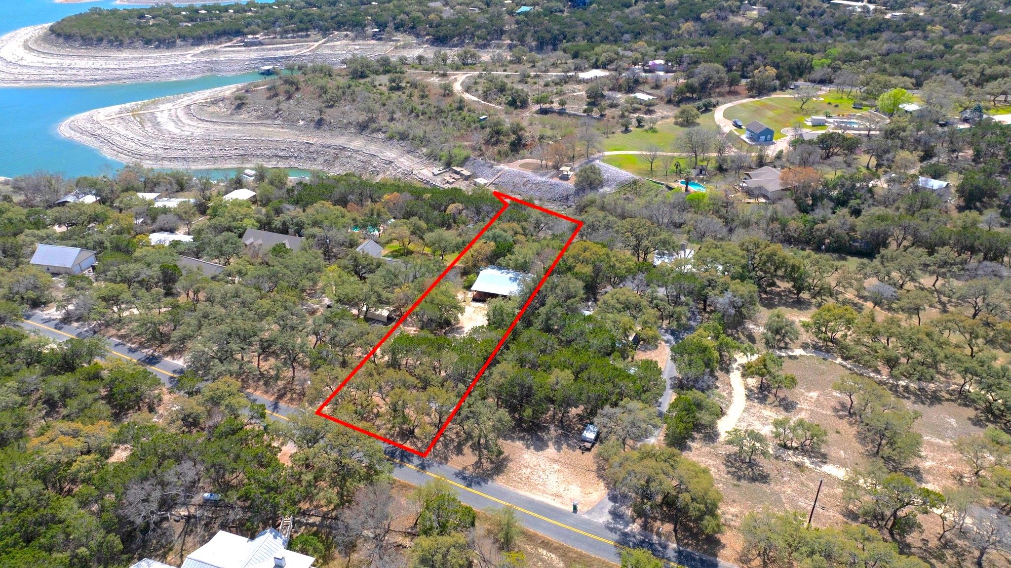 Details for 17311 Whippoorwill Trl, Lago Vista, TX 78645