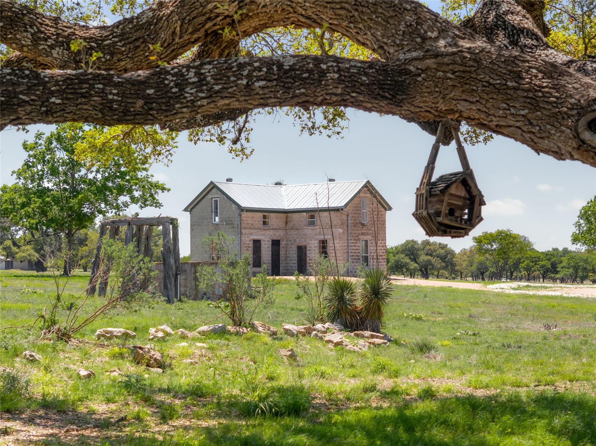 Details for 9695 W Us 290 Highway, Hye, TX 78635