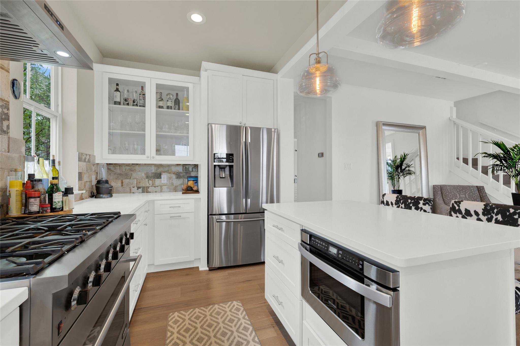 Image 10 of 38 For 232 Freedom St Nw