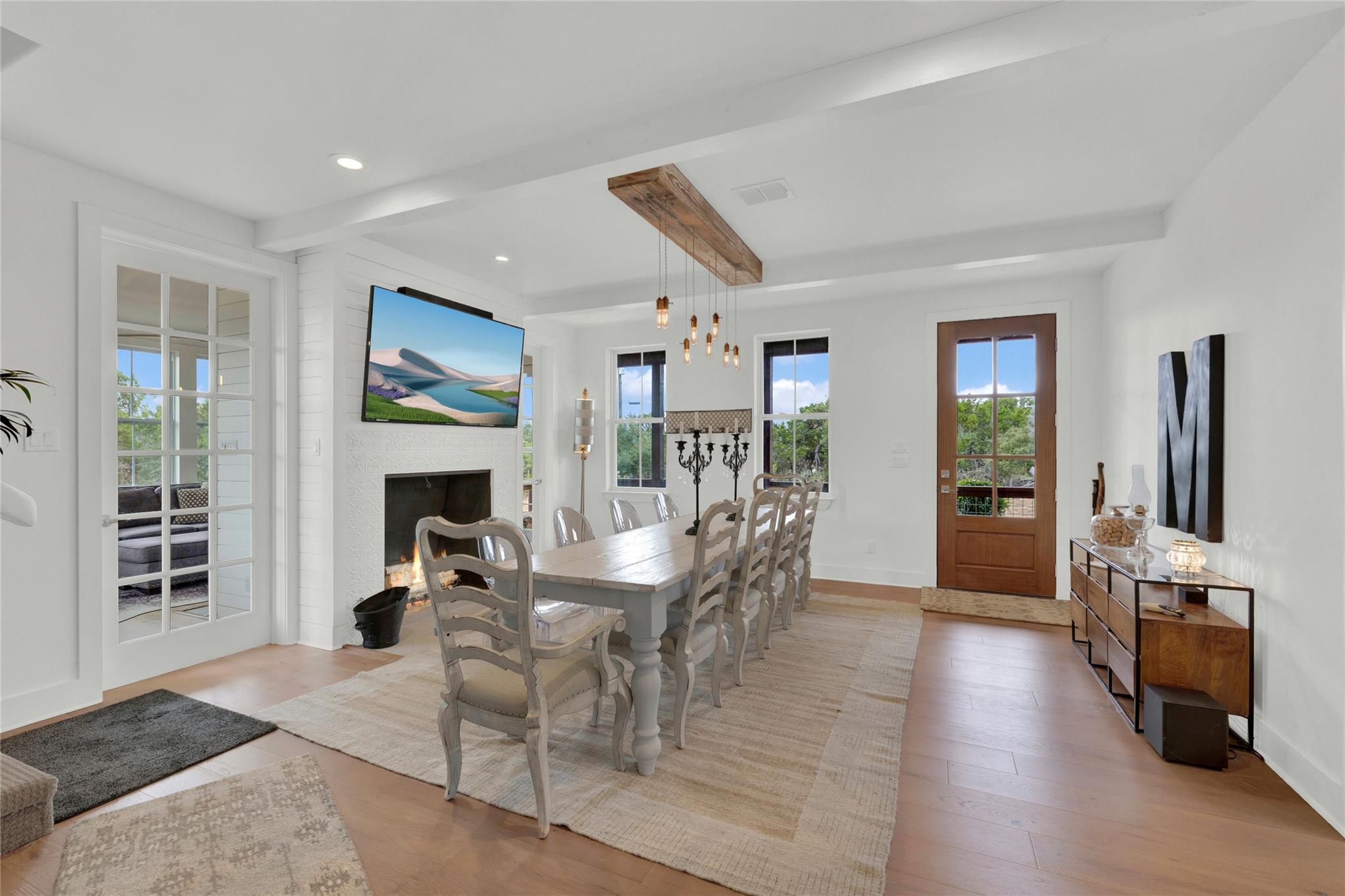 Image 5 of 38 For 232 Freedom St Nw