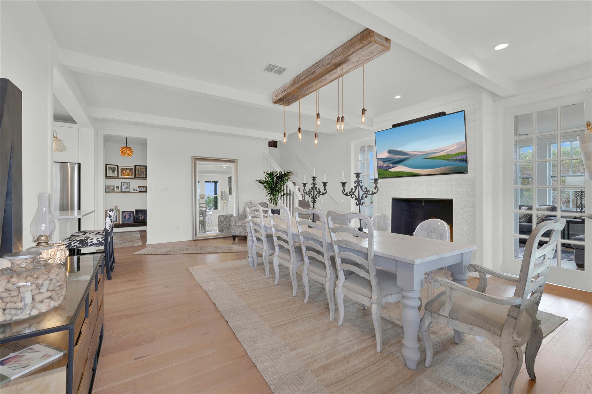 Image 7 of 38 For 232 Freedom St Nw