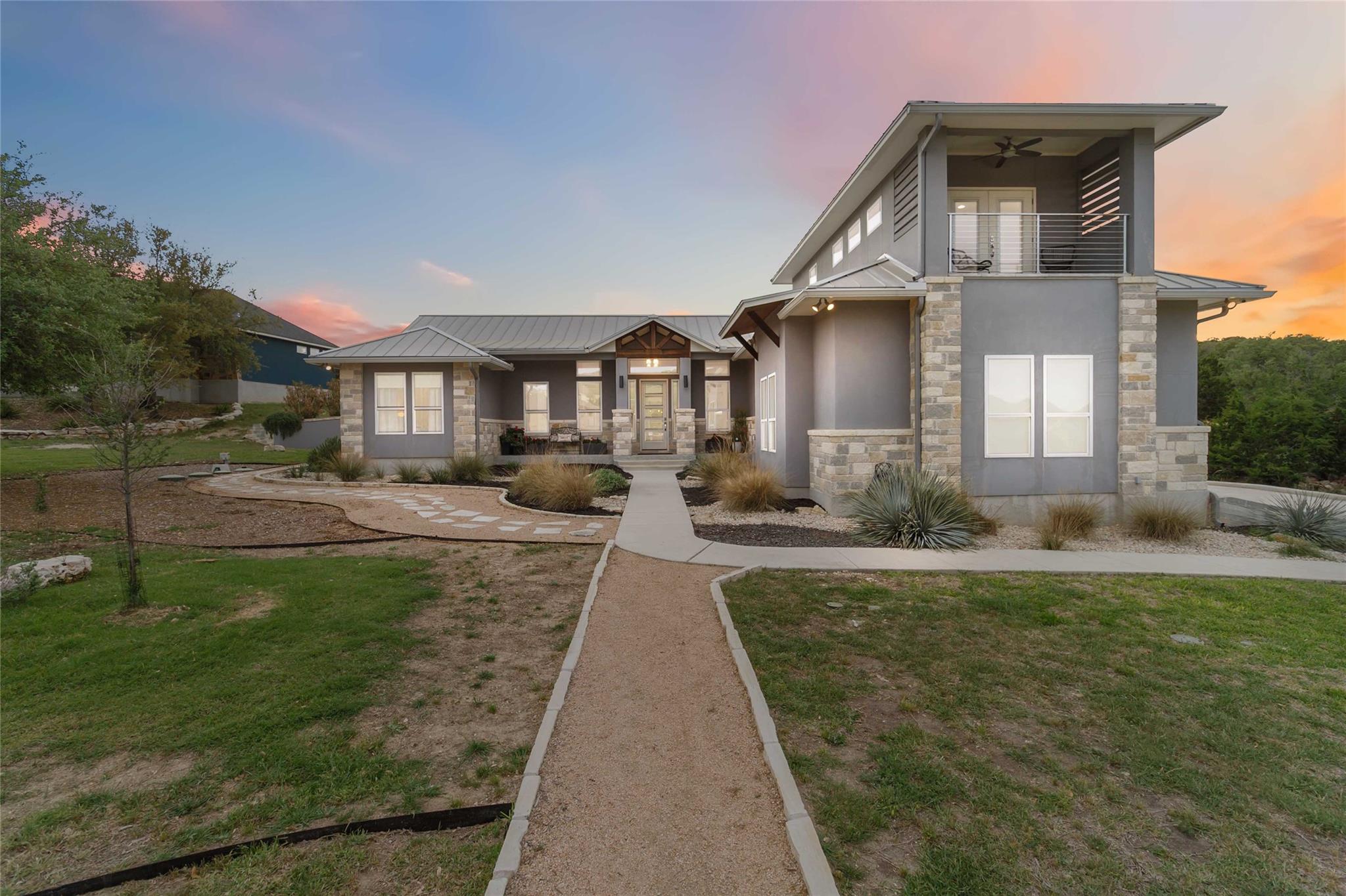 Details for 223 Oak Shores Dr, Canyon Lake, TX 78133