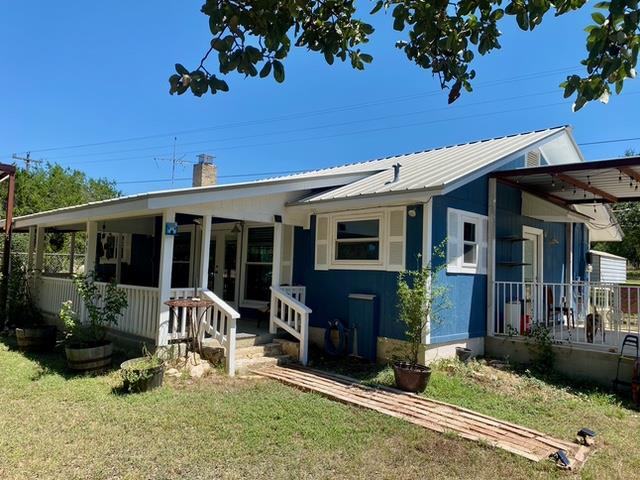 Details for 403 Kruse Loop, Lakehills, TX 78063