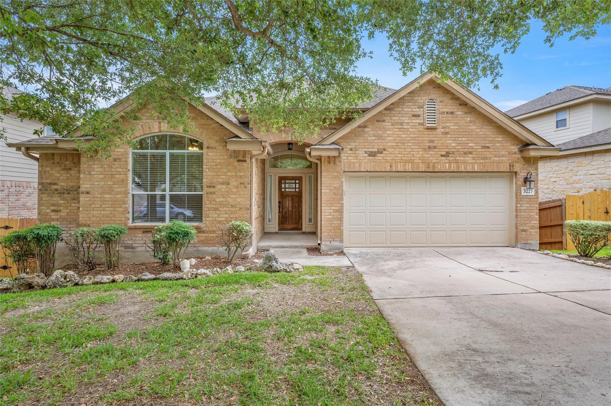 Details for 3227 Espada St, New Braunfels, TX 78132