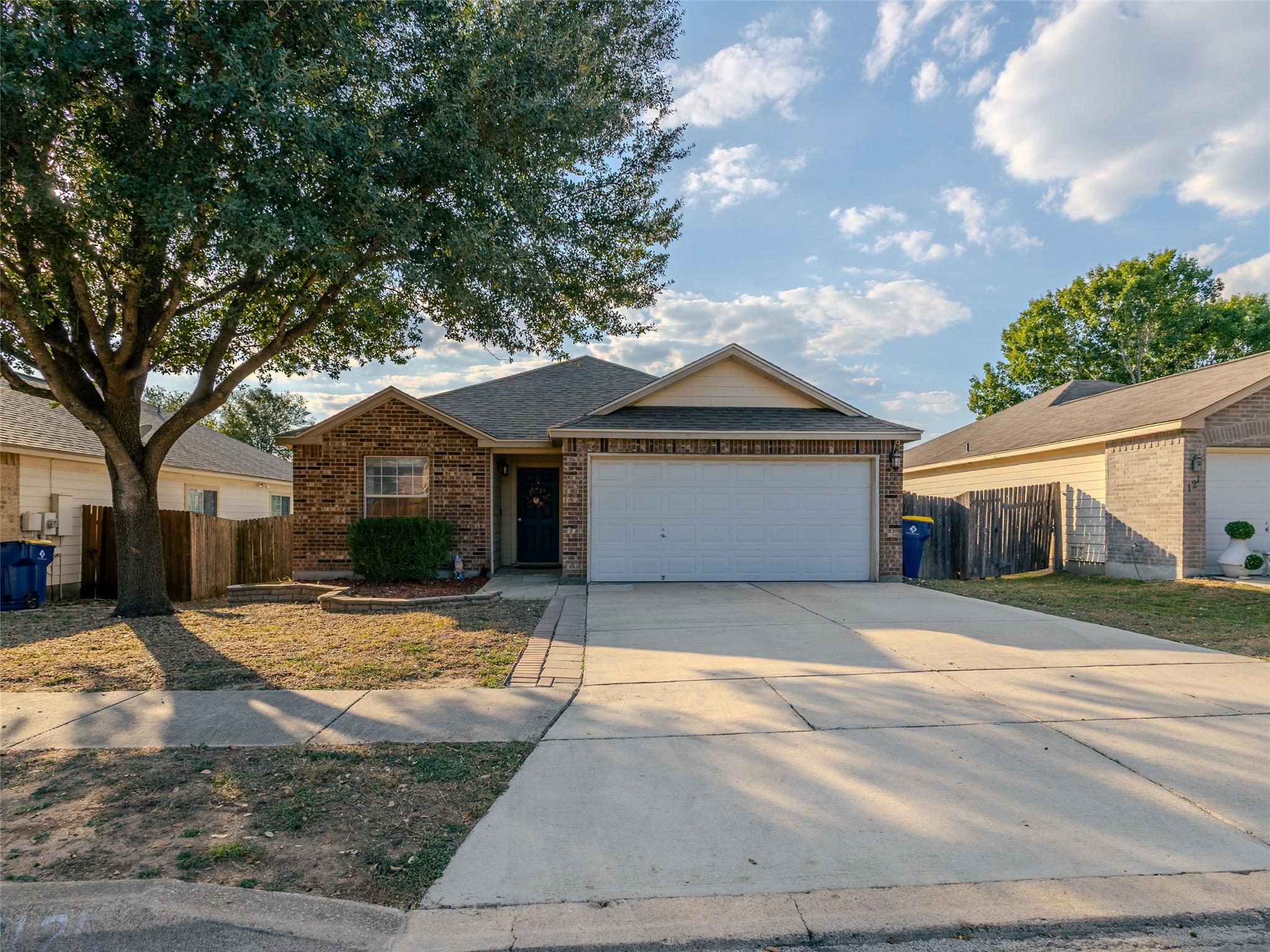 Details for 125 Dewberry Park, Cibolo, TX 78108
