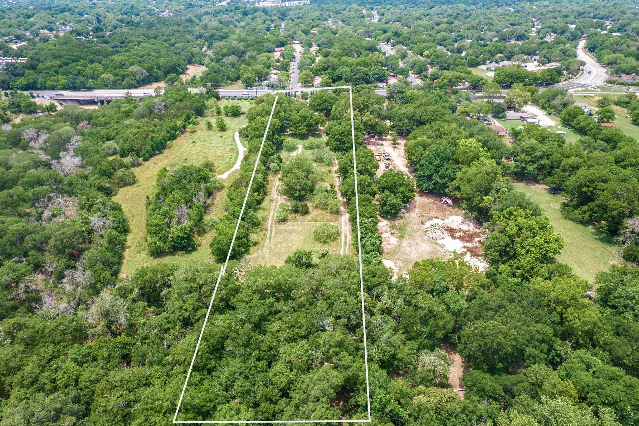 Details for 6405 Pleasant Valley Rd, Austin, TX 78744