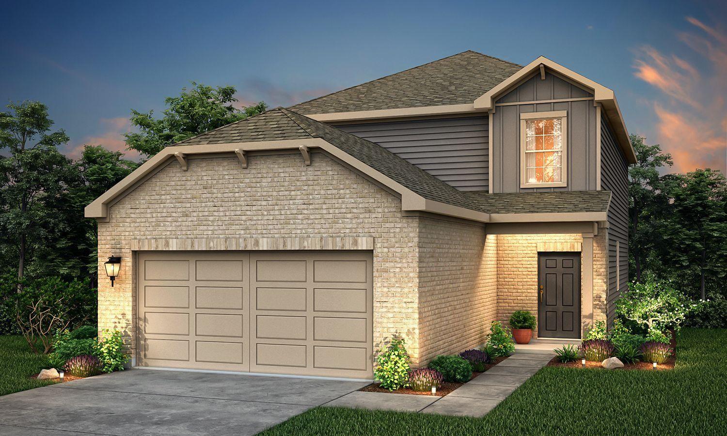 Details for 183 Kinsley Way, New Braunfels, TX 78130