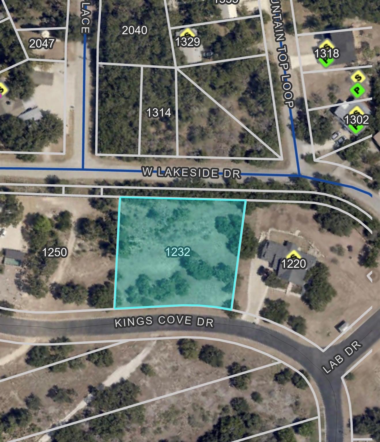 Image 16 of 16 For 1232 Kings Cove Dr